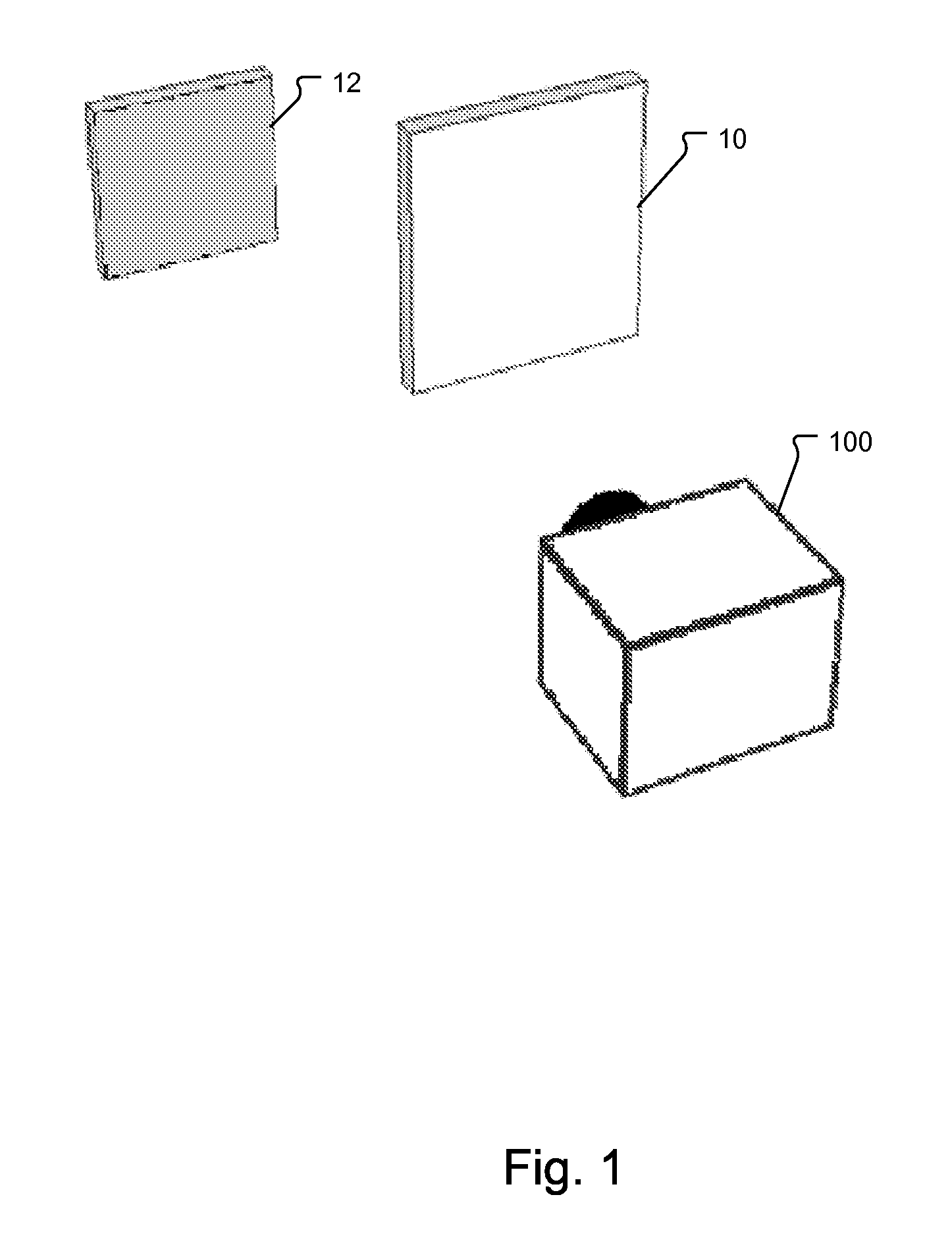 Multi-Path Compensation Using Multiple Modulation Frequencies in Time of Flight Sensor