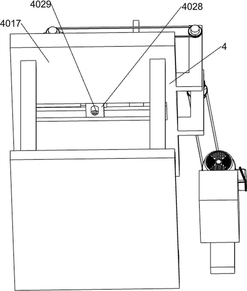 Slotting type metal plate bending device