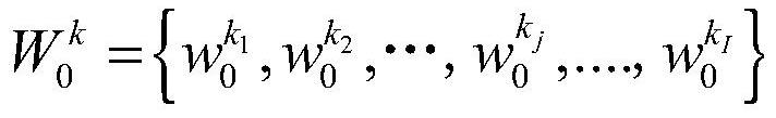 A calculation method of wheel-rail geometric contact point based on variable cross-section of turnout rail