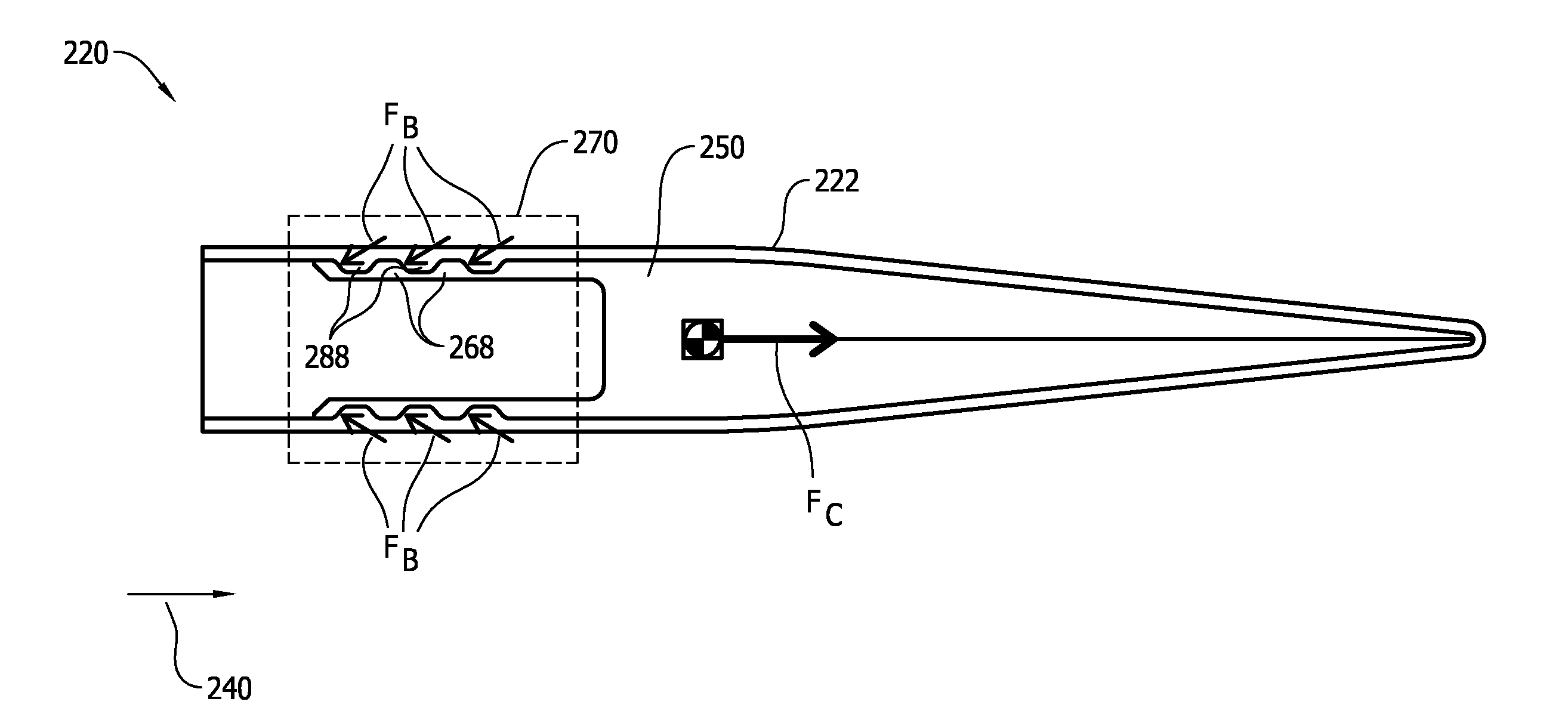 Joint assembly and method of forming thereof