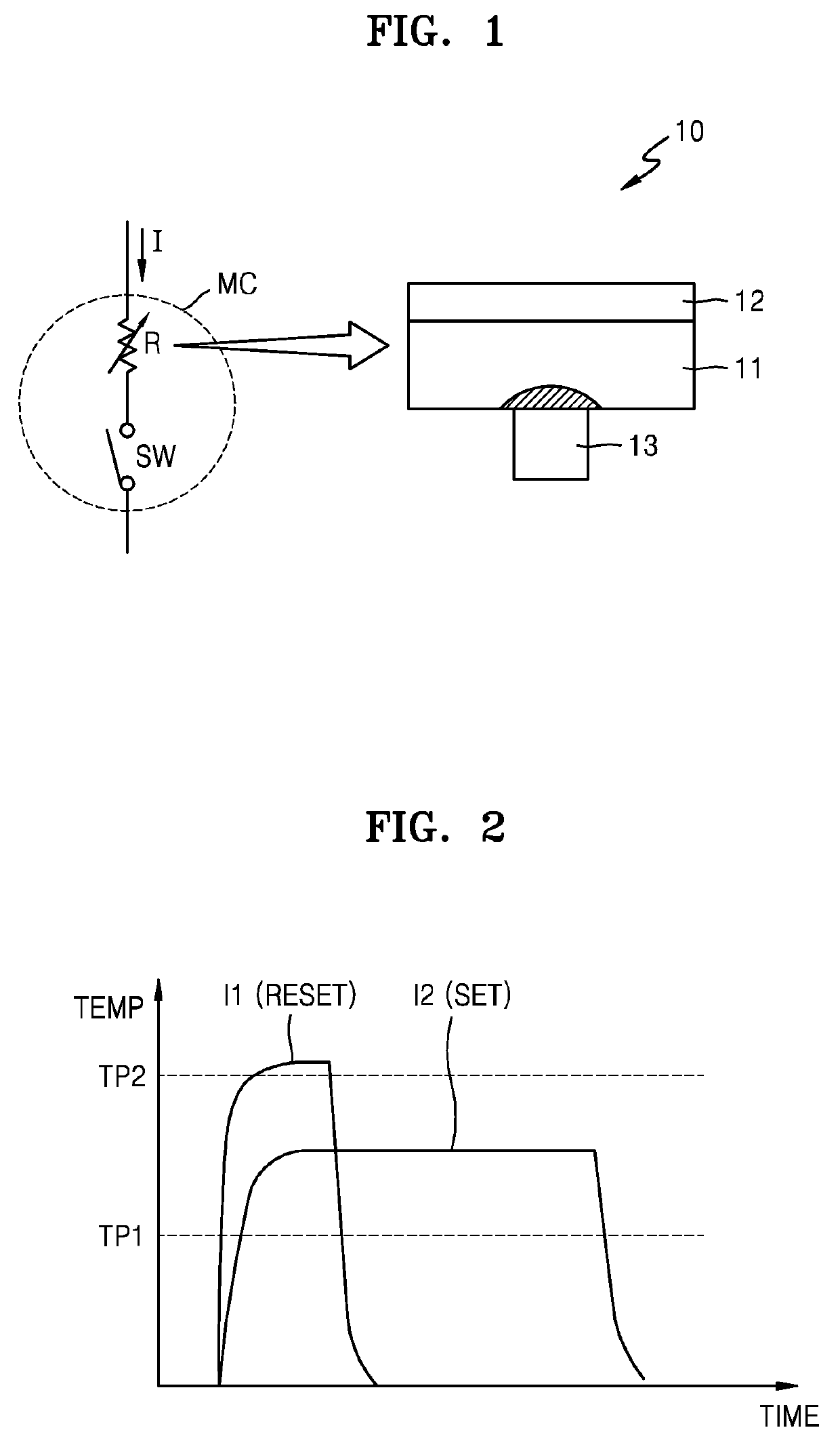 Method of operating resistive memory device capable of reducing write latency