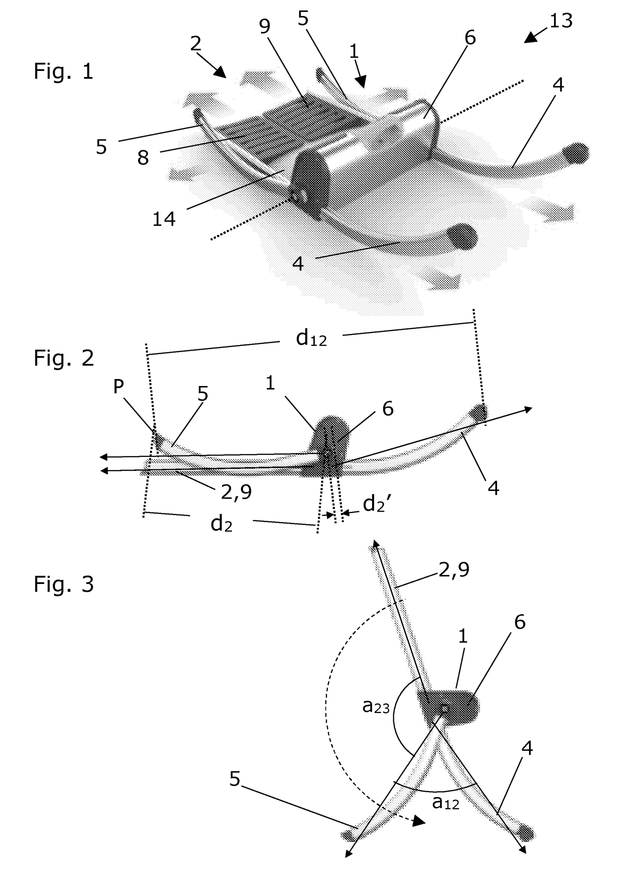 Method and equipment for raising a lying person