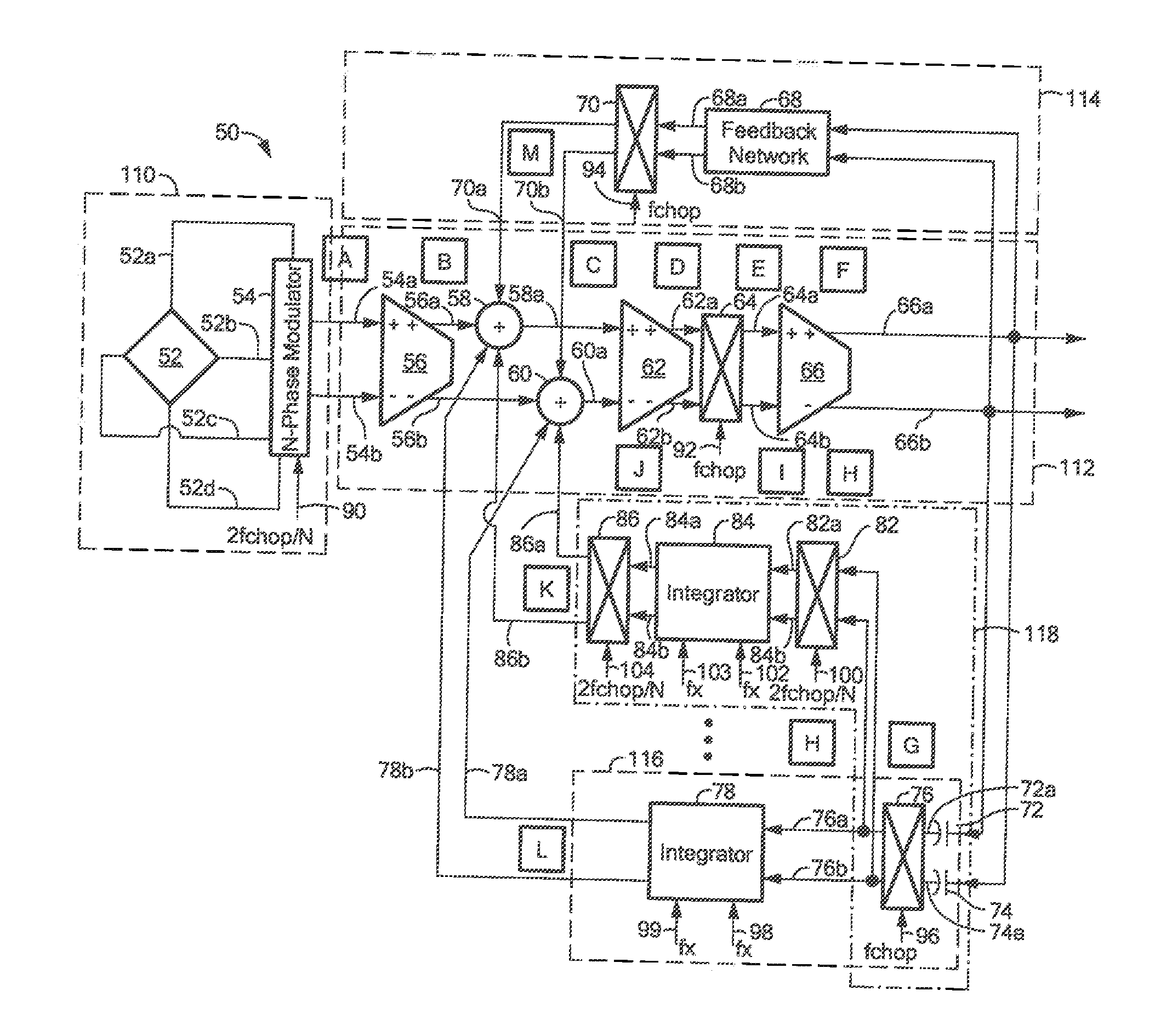 Magnetic Field Sensors and Associated Methods for Removing Undesirable Spectral Components