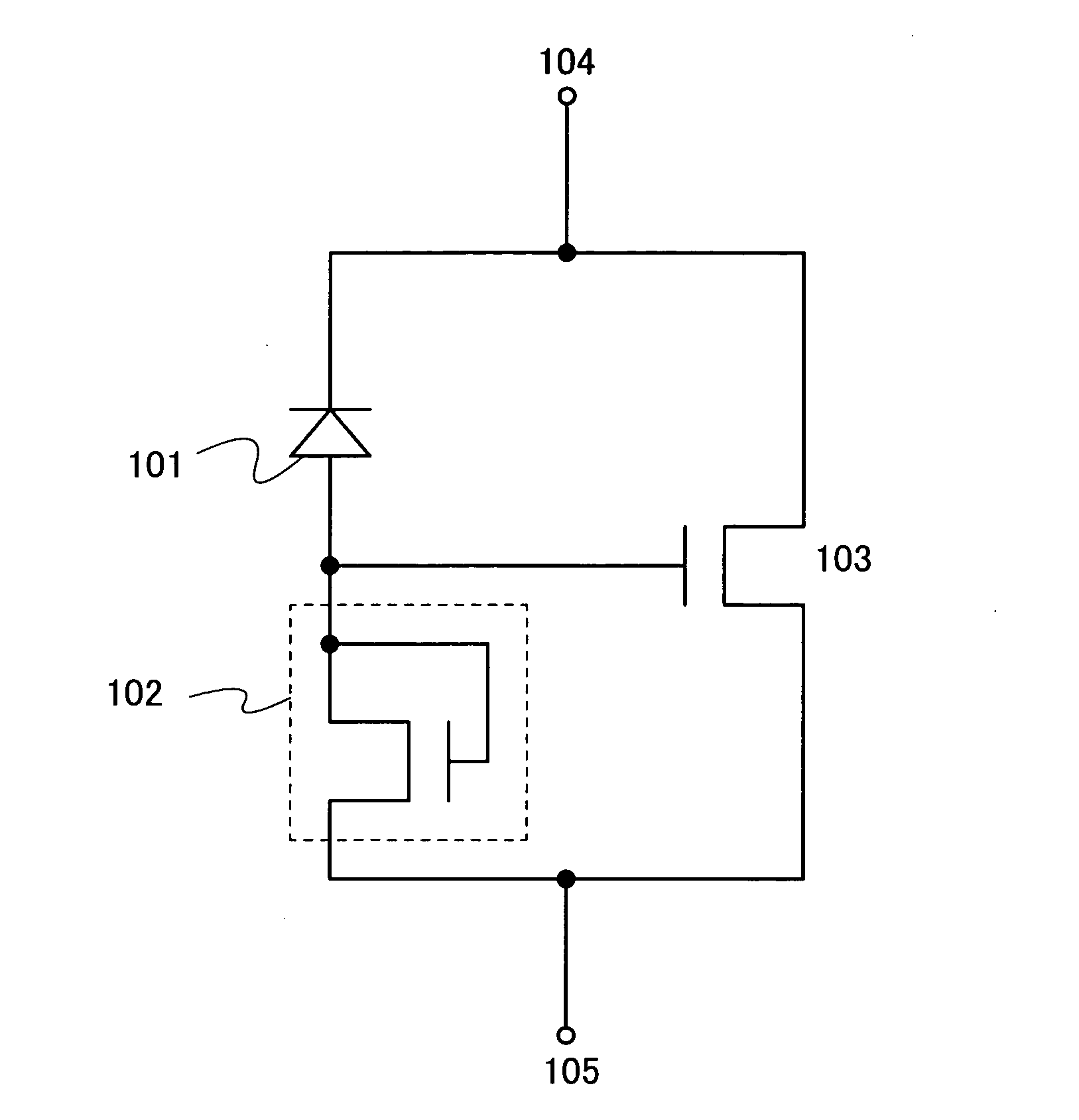 Semiconductor device and electronic device using the same