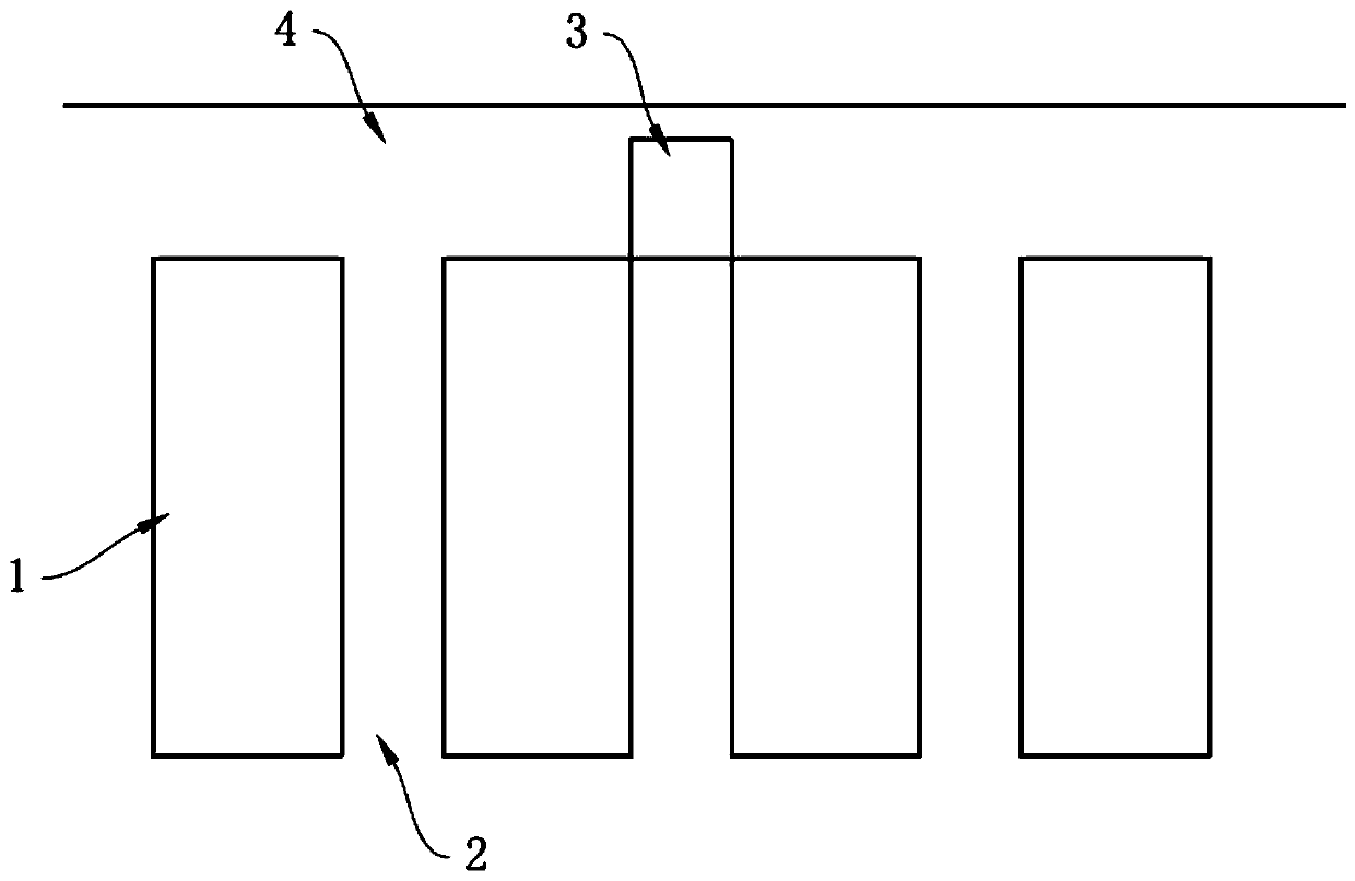 Stereoscopic warehouse three-dimensional space path optimization method based on ant colony algorithm