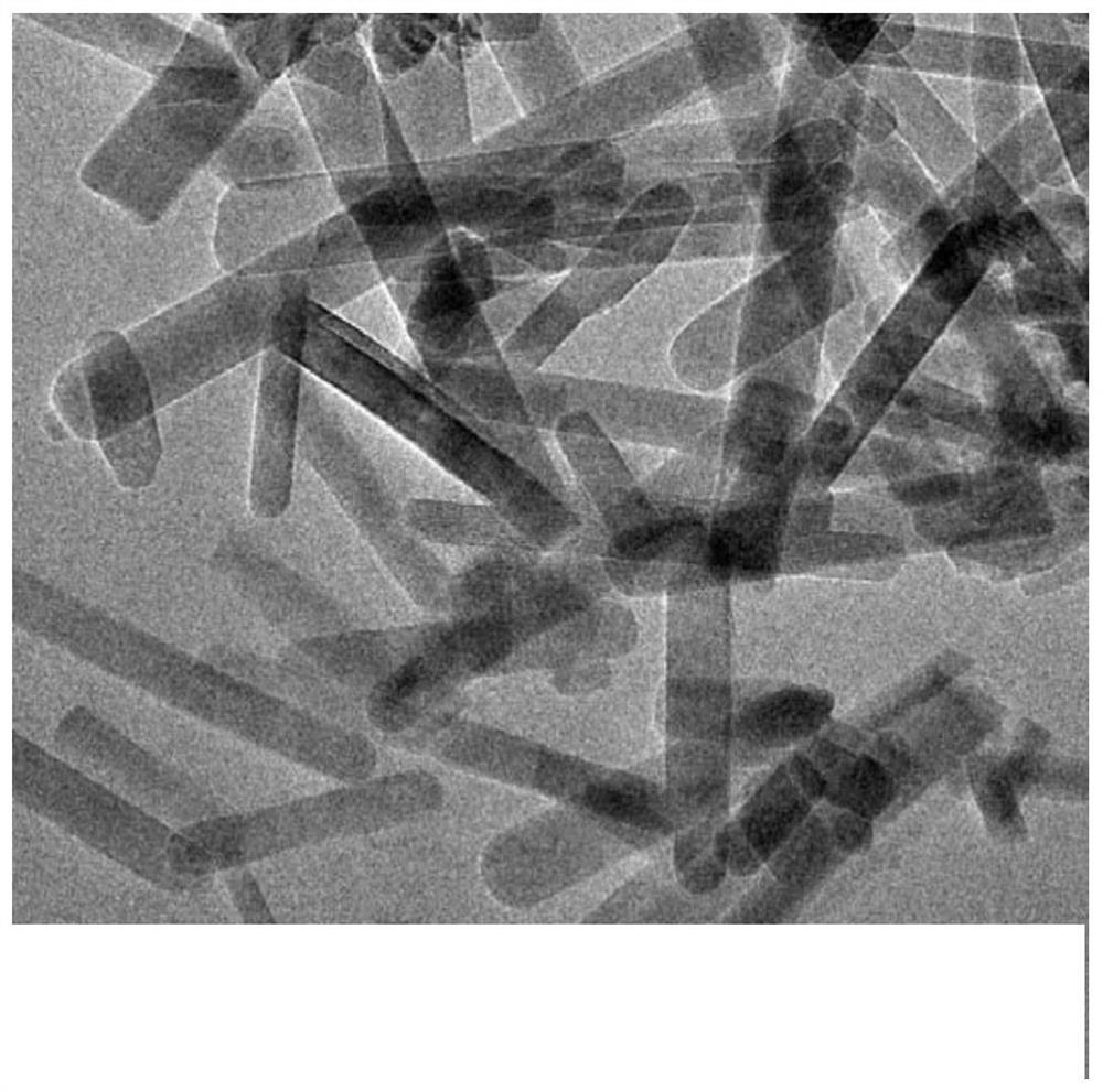 Boron-containing catalytic cracking catalyst for increasing ethylene yield, preparation method and application method thereof