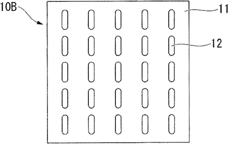 Light source device and projector