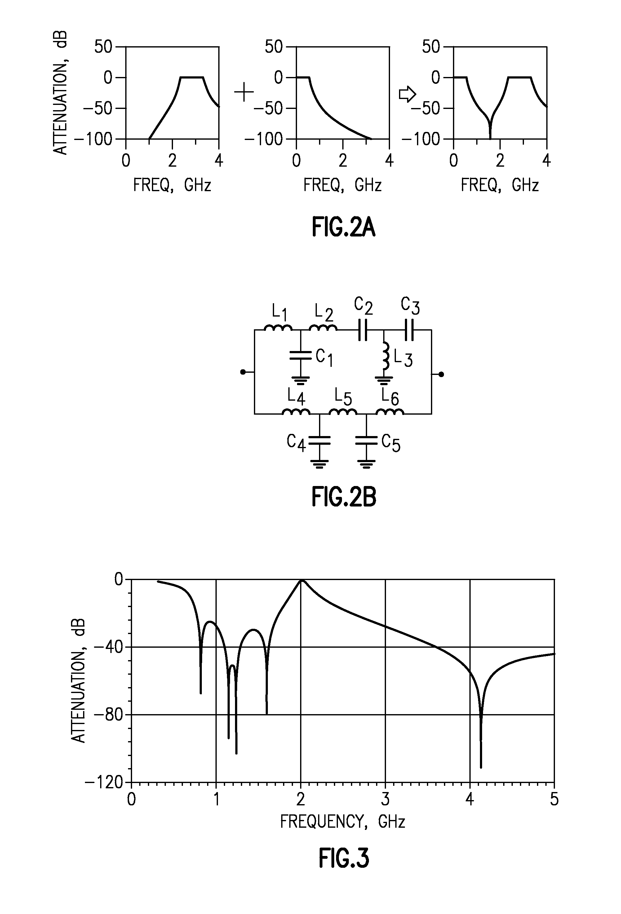 Circuits and methods related to power amplifier efficiency based on multi-harmonic approximation