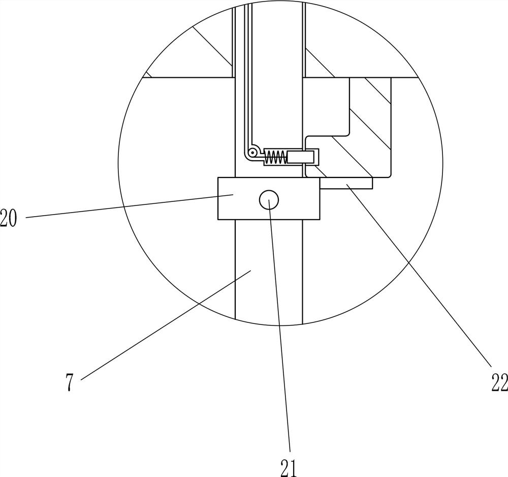 Segmented urine collection device for routine urine examination of pregnant women