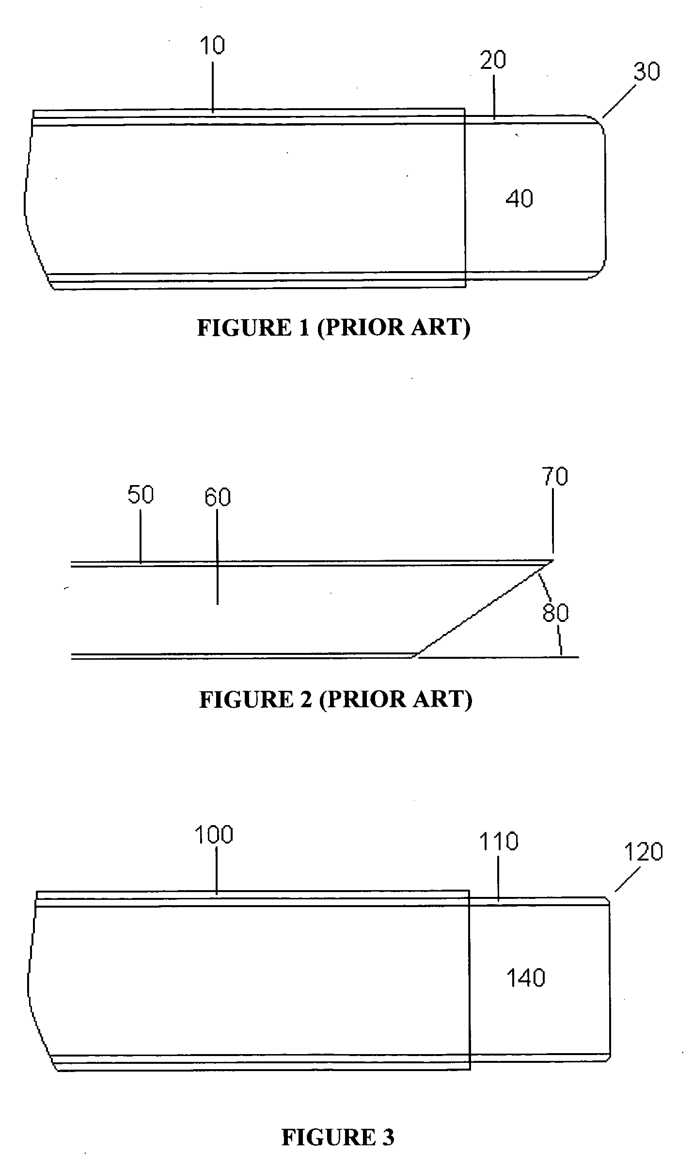 High energy fiber terminations and methods