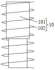 Sensor-based transfer device for safe transportation