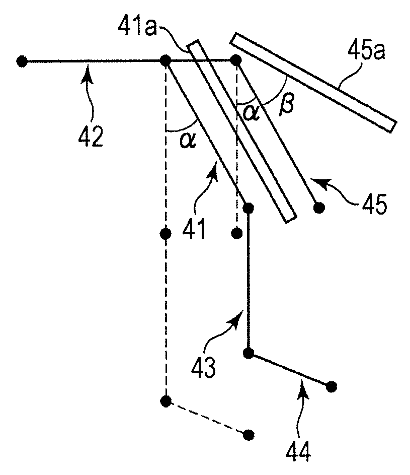 Object display device