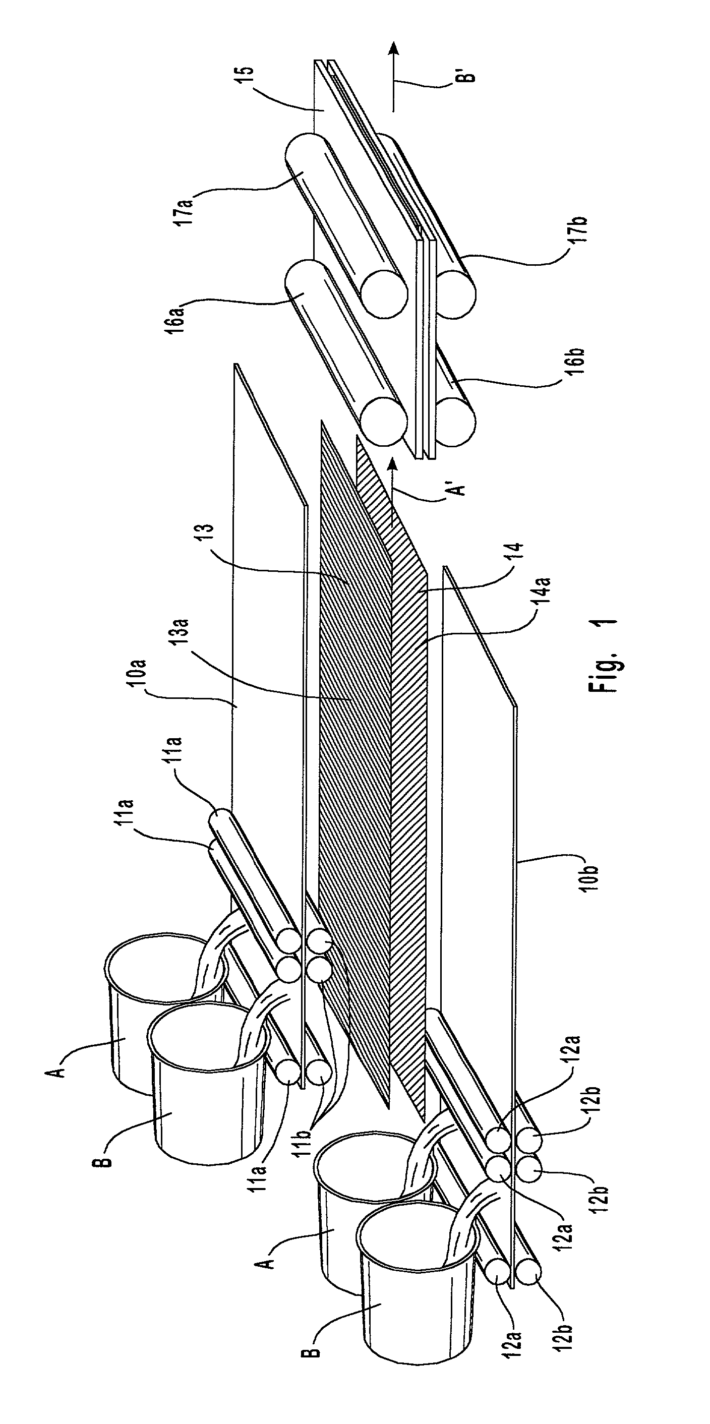 Tire core package for use in manufacturing a tire with belts, plies and beads and process of tire manufacture