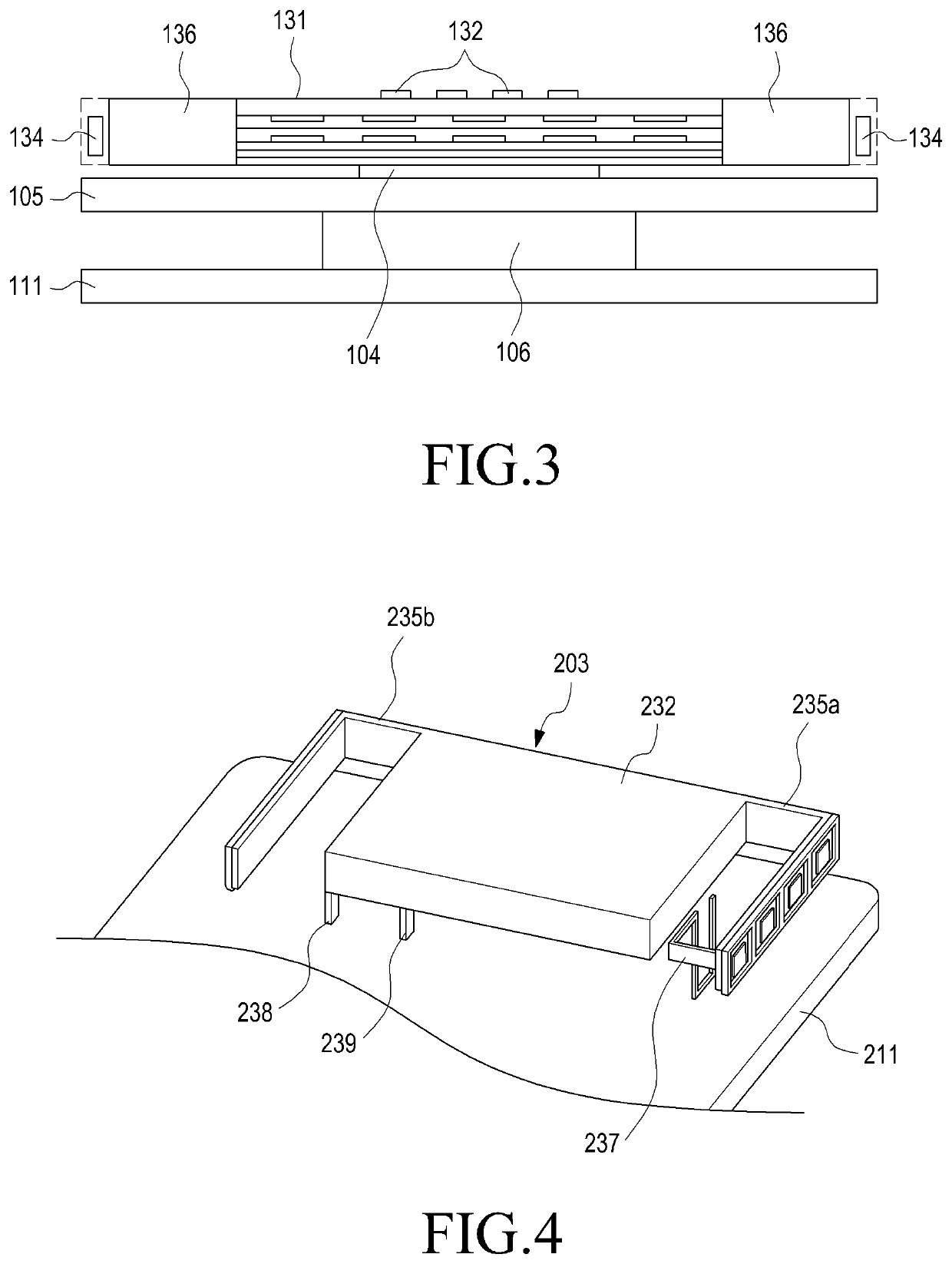 Antenna device and electronic device having the same