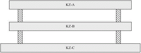 ARM embedded type control system and control method based on redundancy architecture