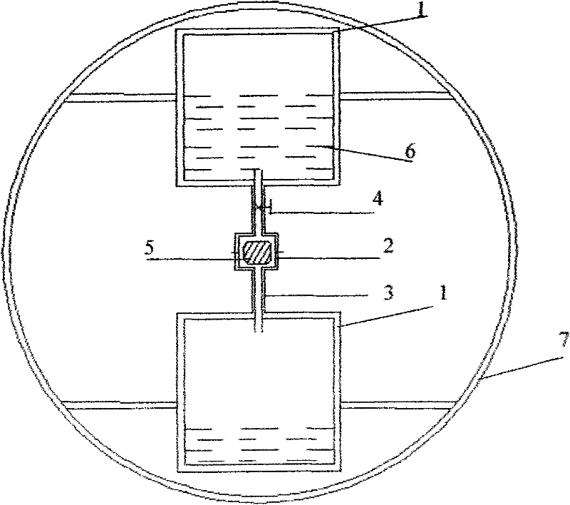 Antler-deer blood liquor and preparation method thereof