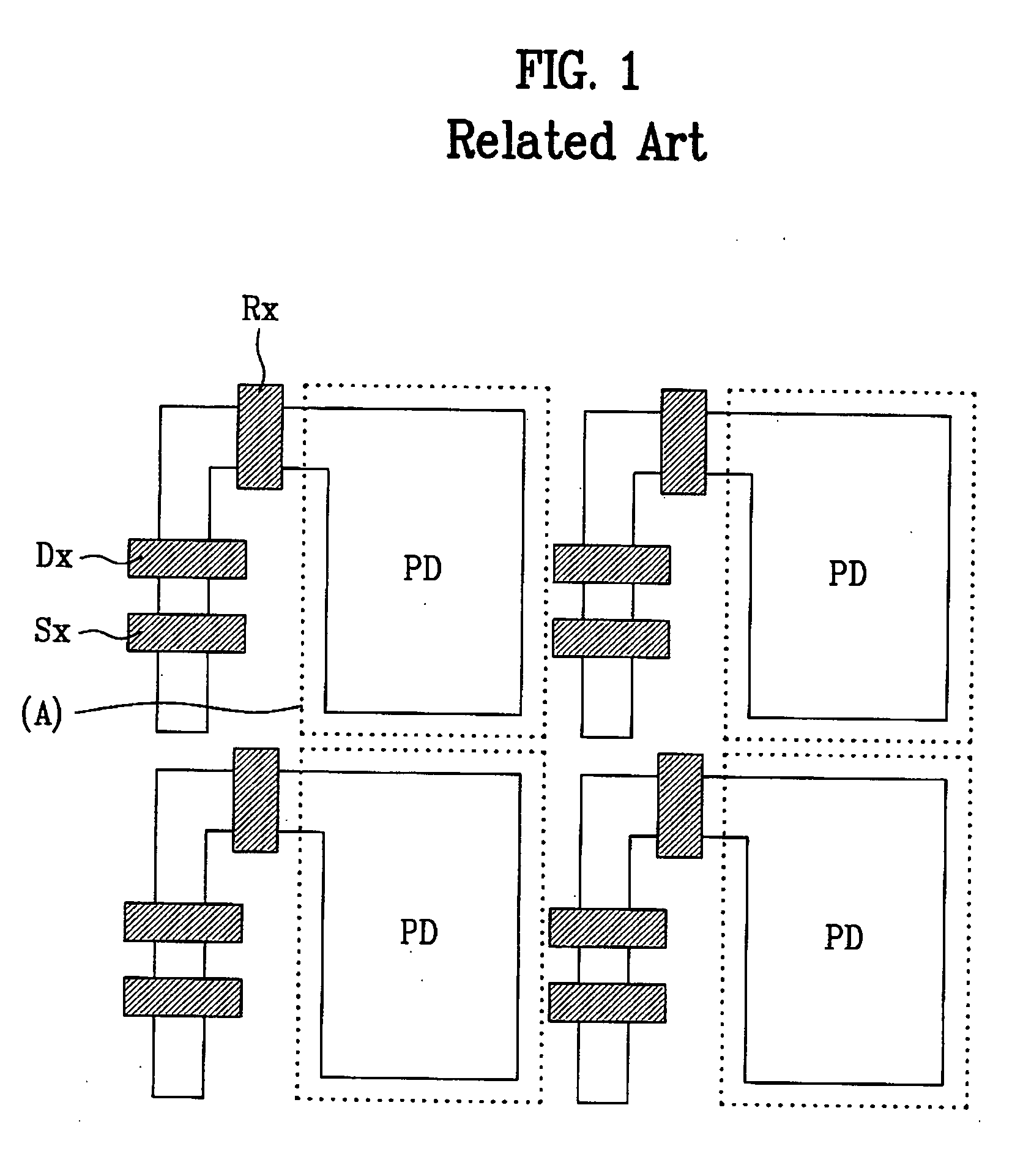 Method for fabricating CMOS image sensor