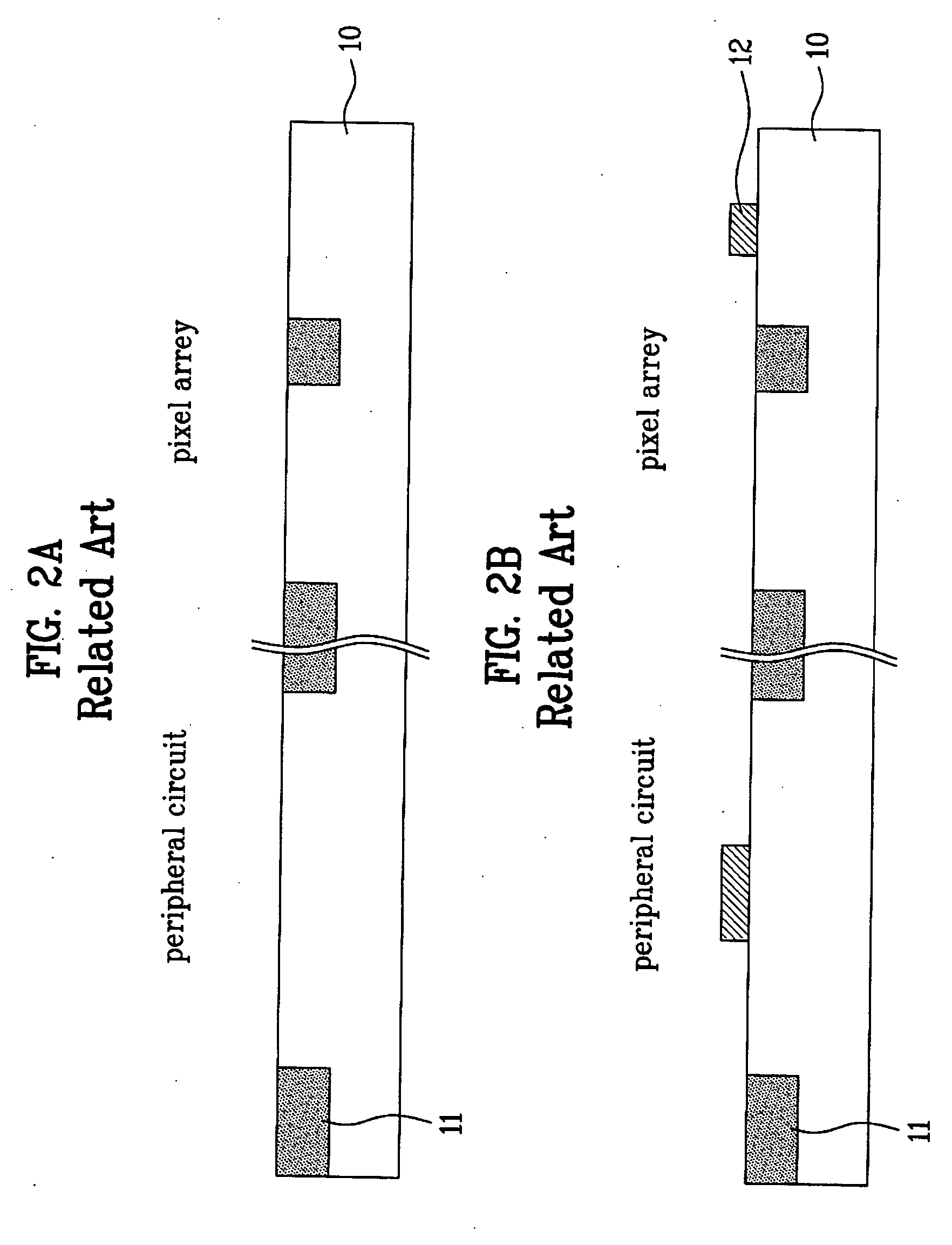 Method for fabricating CMOS image sensor