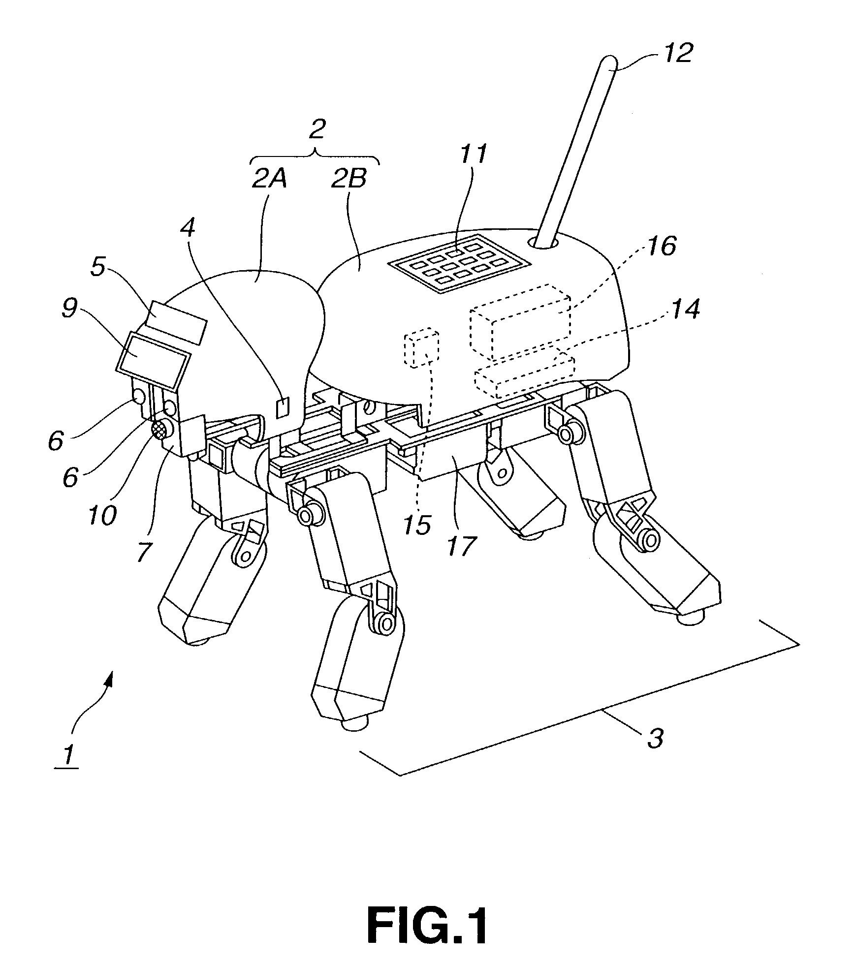 Communication device and communication method network system and robot apparatus