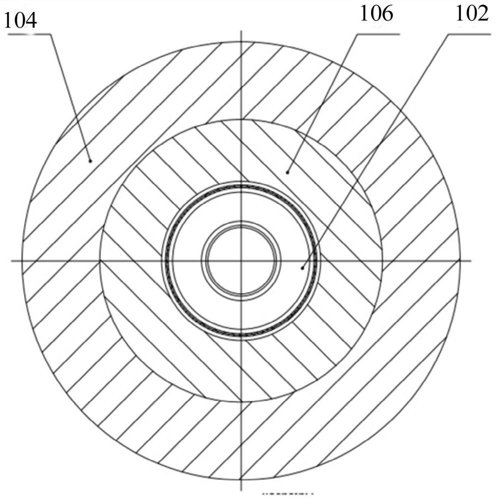 Winding gasket