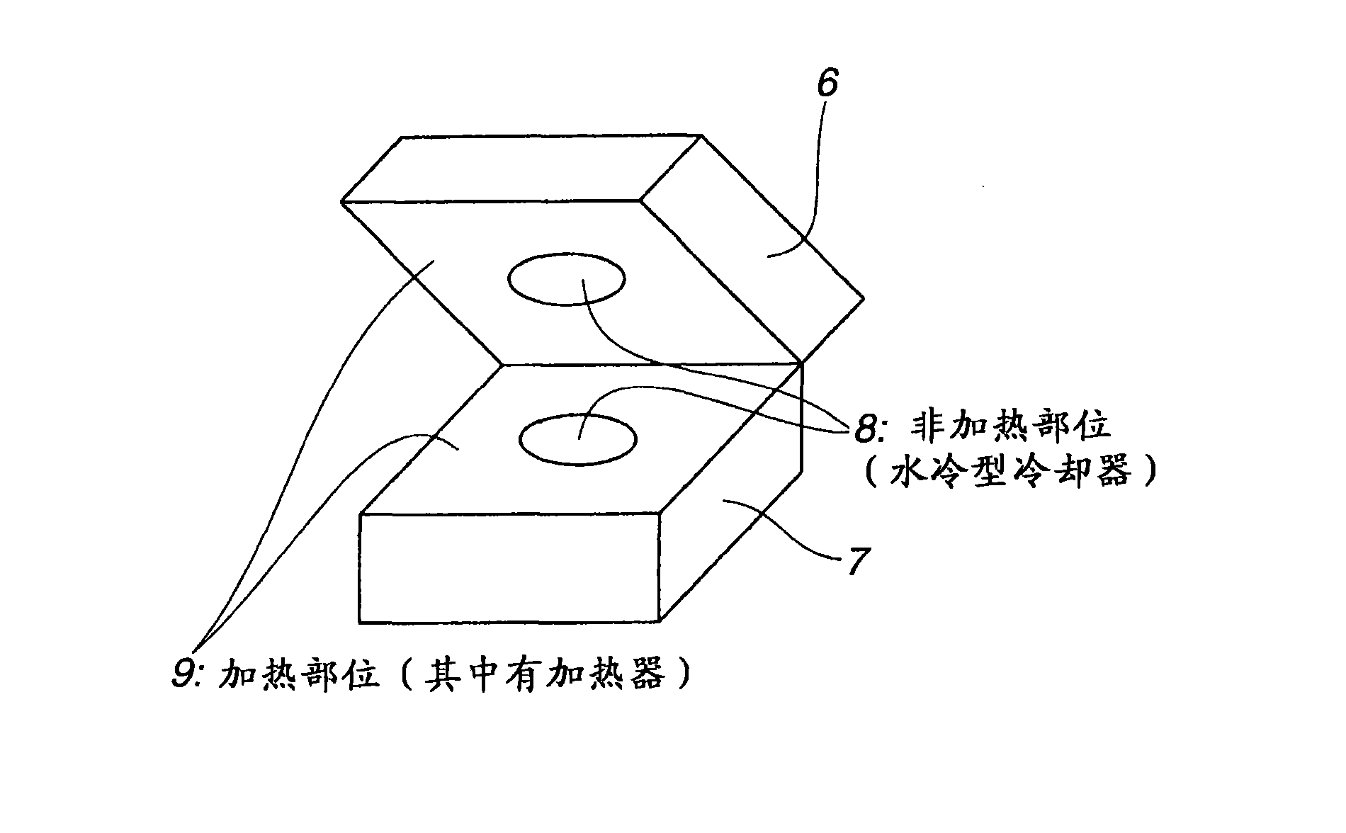 Aluminum alloy sheet for cold press forming, method of manufacturing the same, and cold press forming method for aluminum alloy sheet