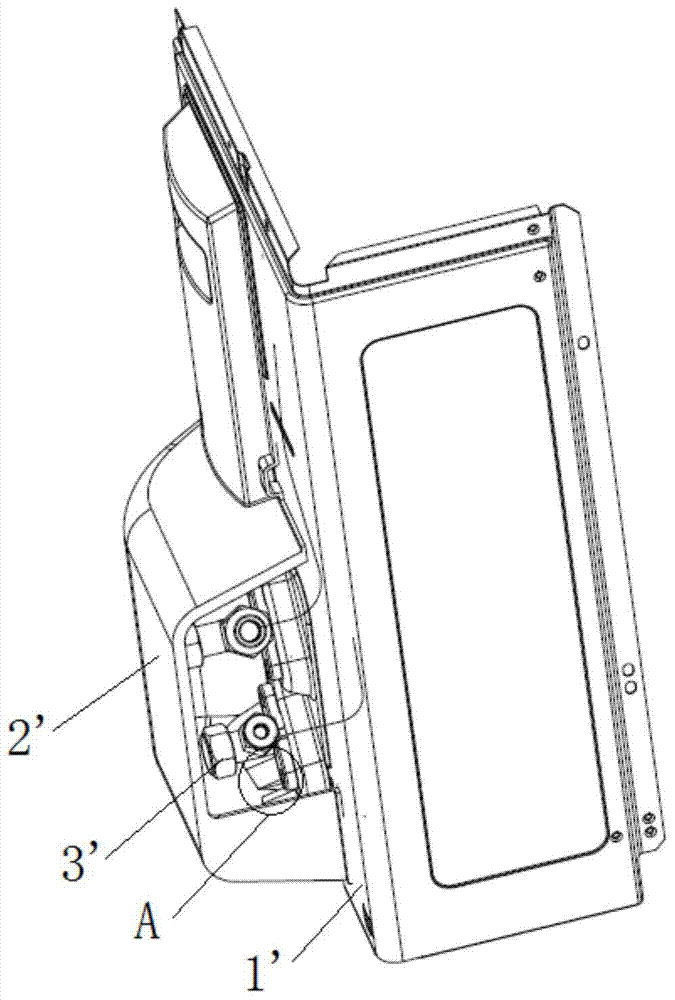 Sealing sleeve for air conditioner valve, air conditioner valve assembly and air conditioner