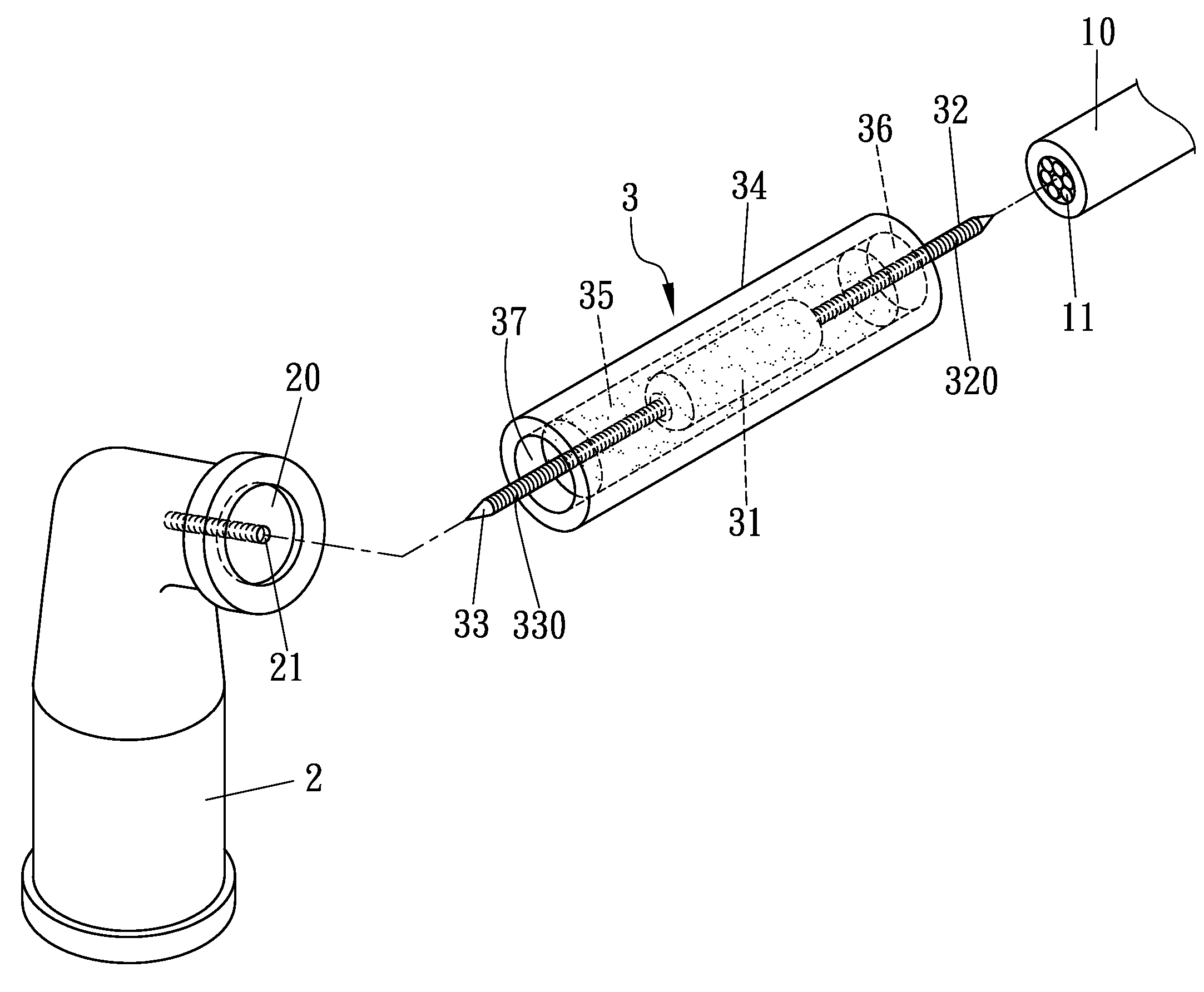 Ignition enhancer for a vehicle engine