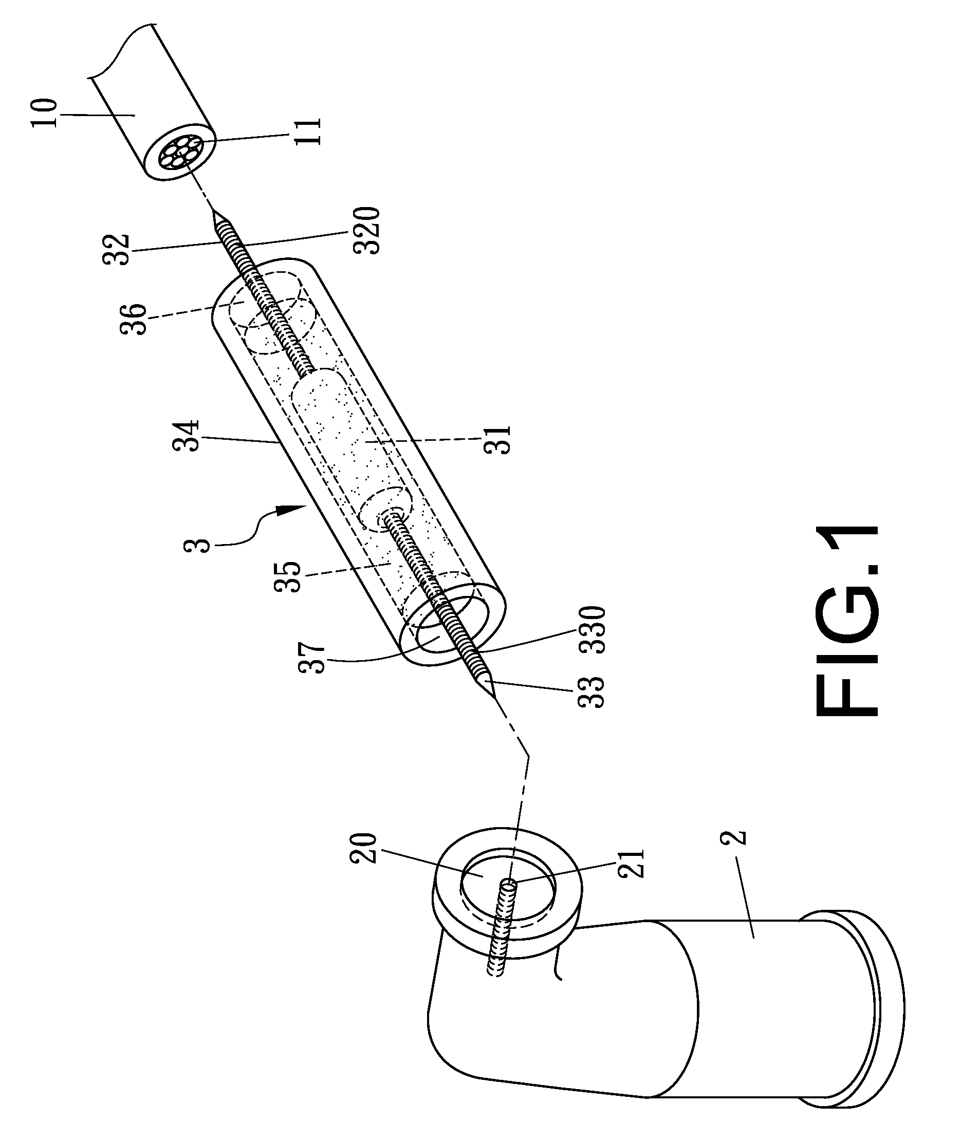 Ignition enhancer for a vehicle engine