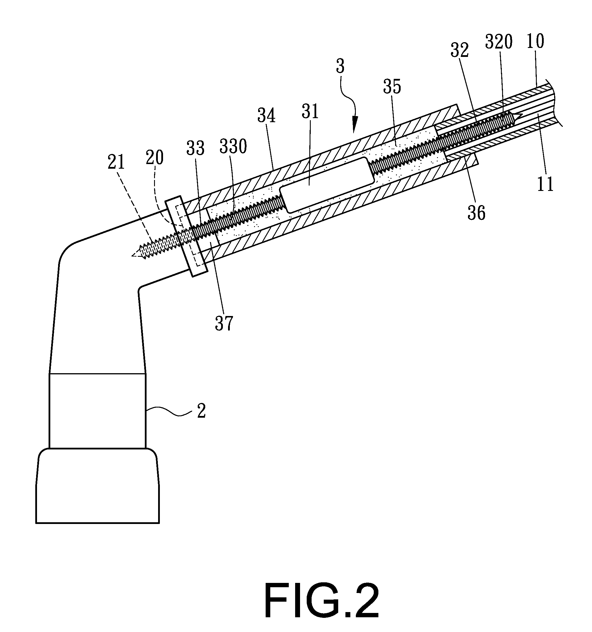 Ignition enhancer for a vehicle engine