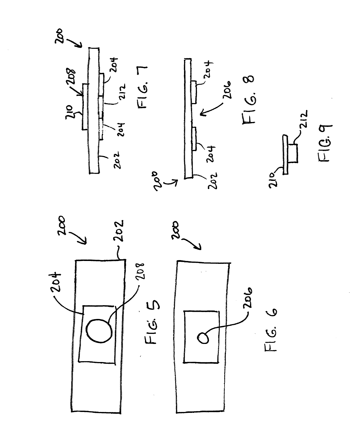 Preemptive pain avoidance and/or diagnostic apparatus and methods of operating same