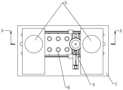 Alloy casting equipment