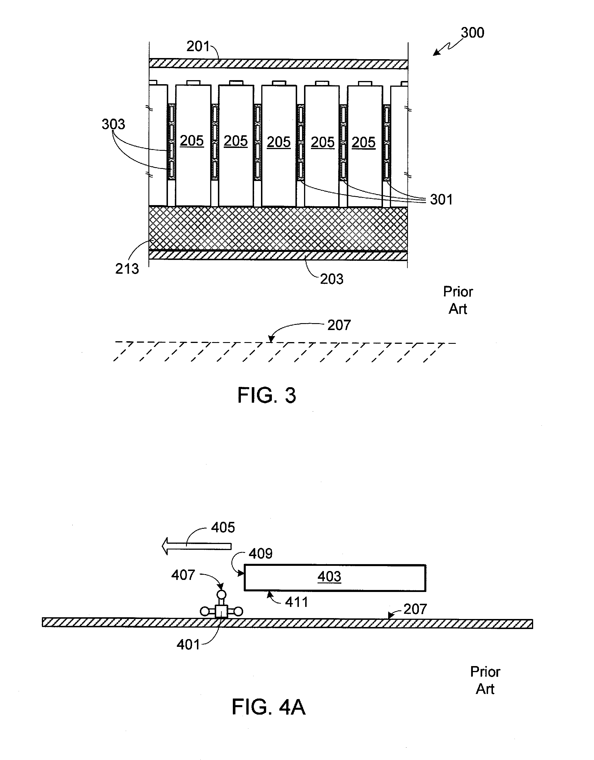 EV battery pack protection system utilizing an undercarriage debris trap