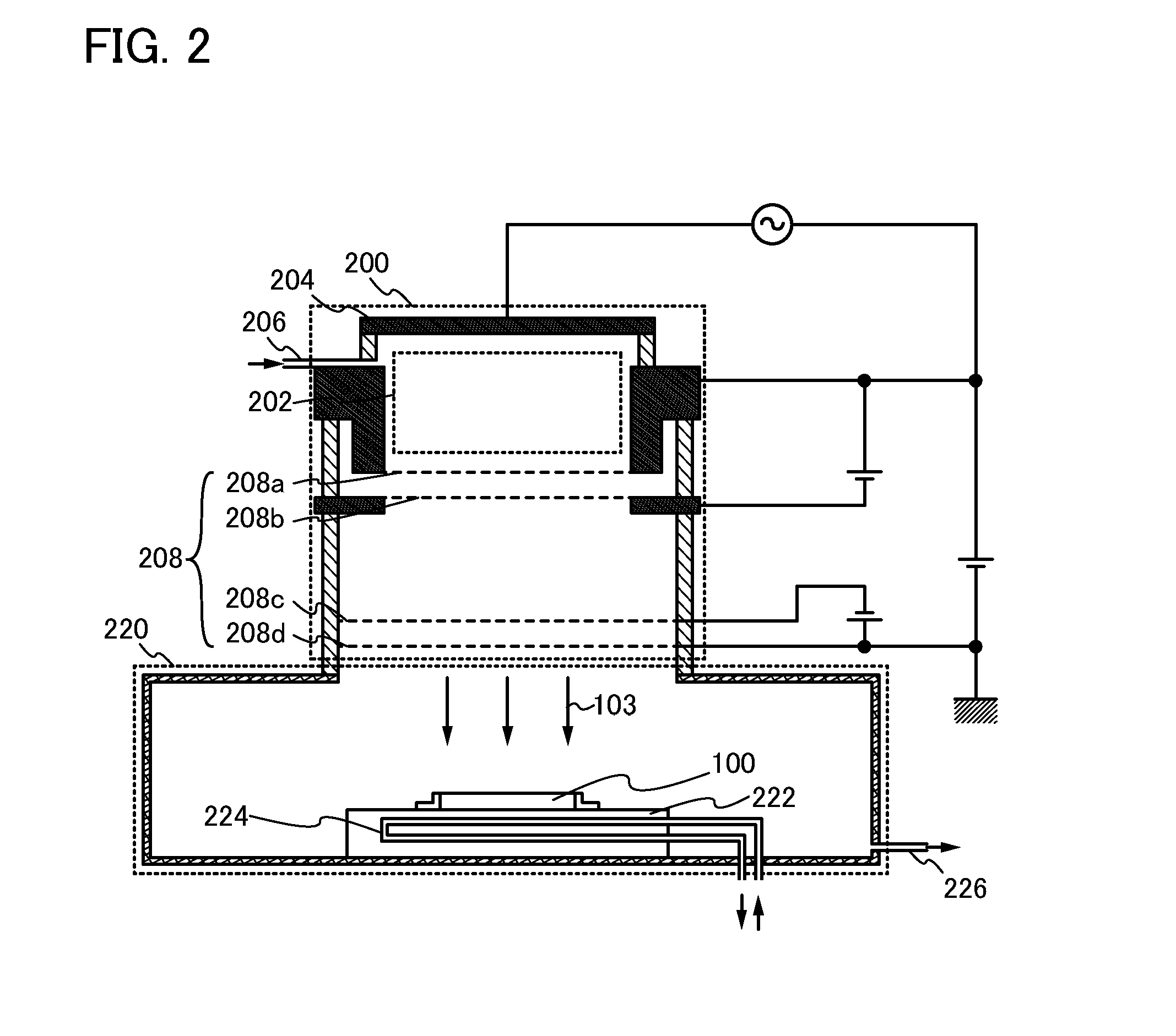 Method for manufacturing soi substrate