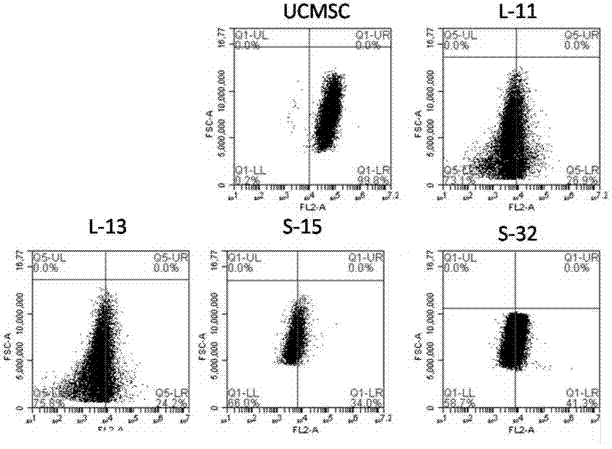 Reprogramming method for induced pluripotent stem cells