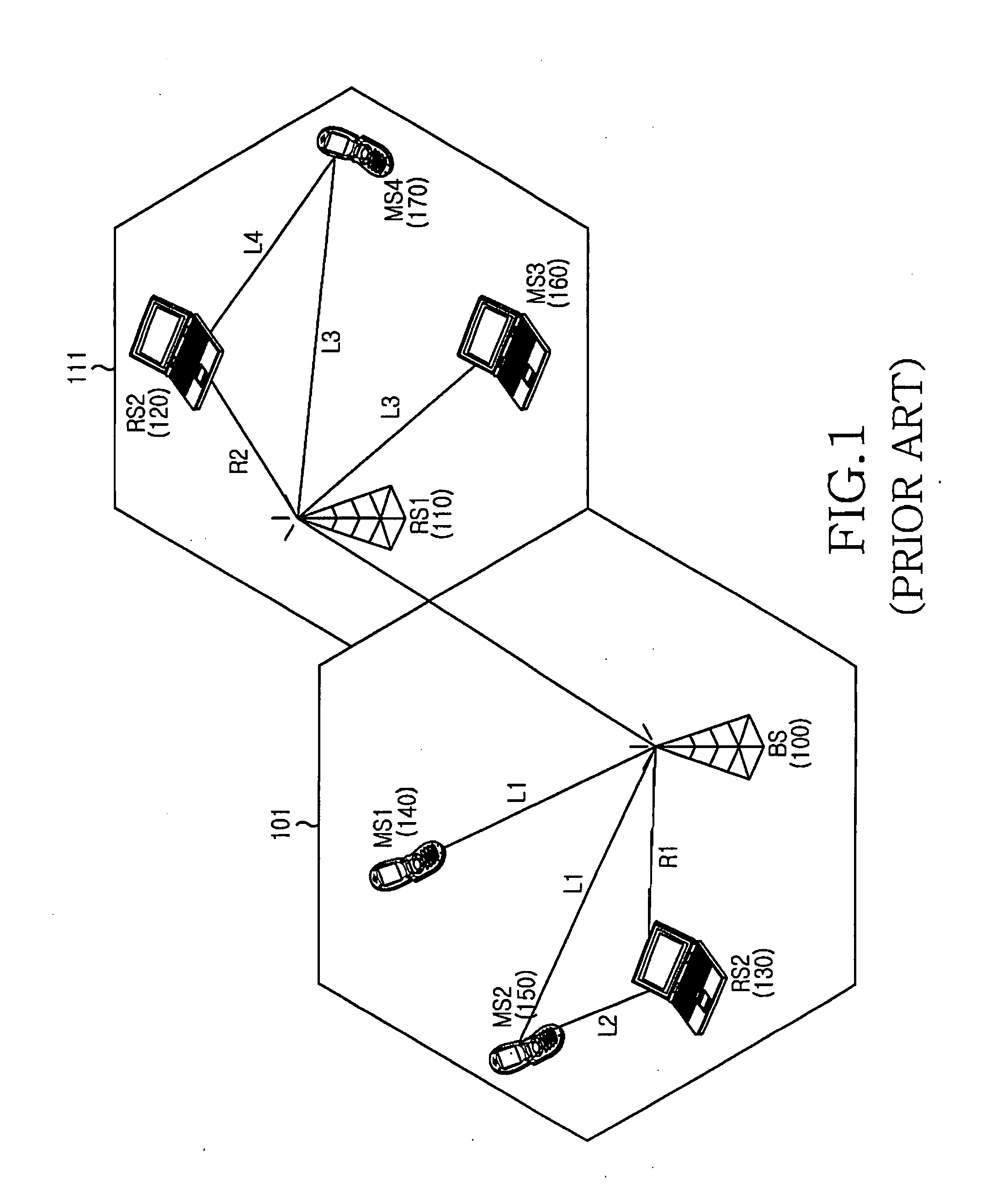 Apparatus and method for supporting relay service in a multi-hop relay broadband wireless access communication system