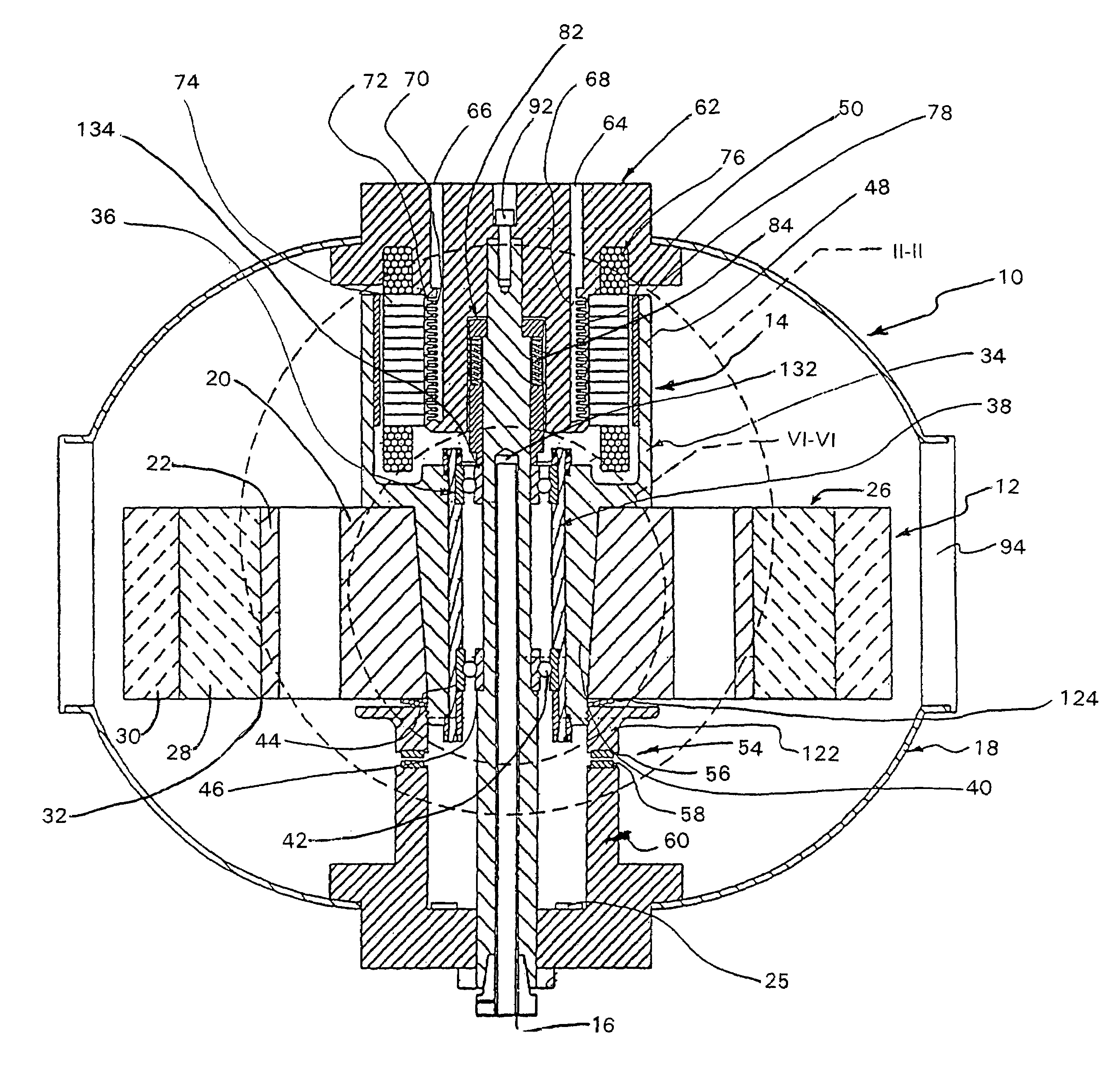 Flywheel energy storage systems