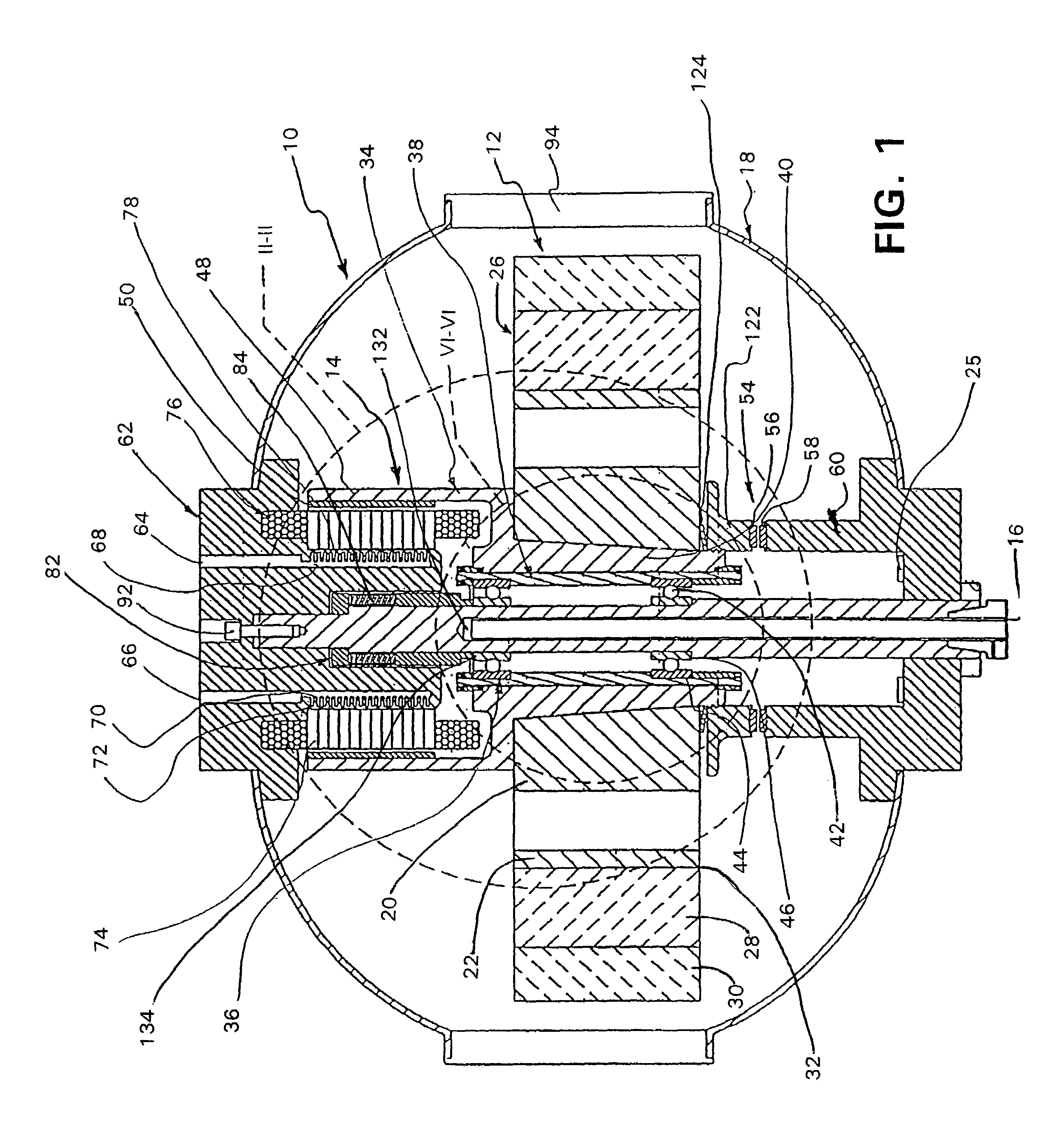 Flywheel energy storage systems