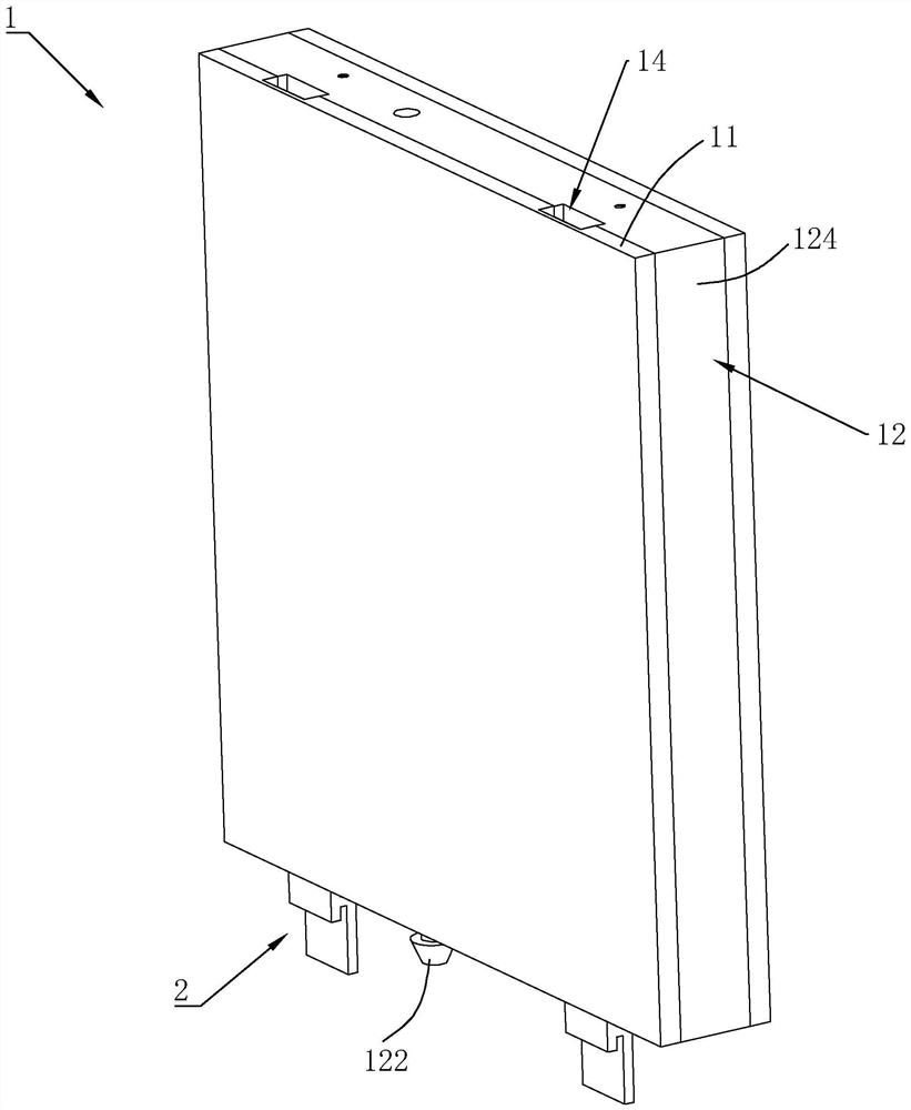 Construction method for external wall insulation and decoration integrated plate