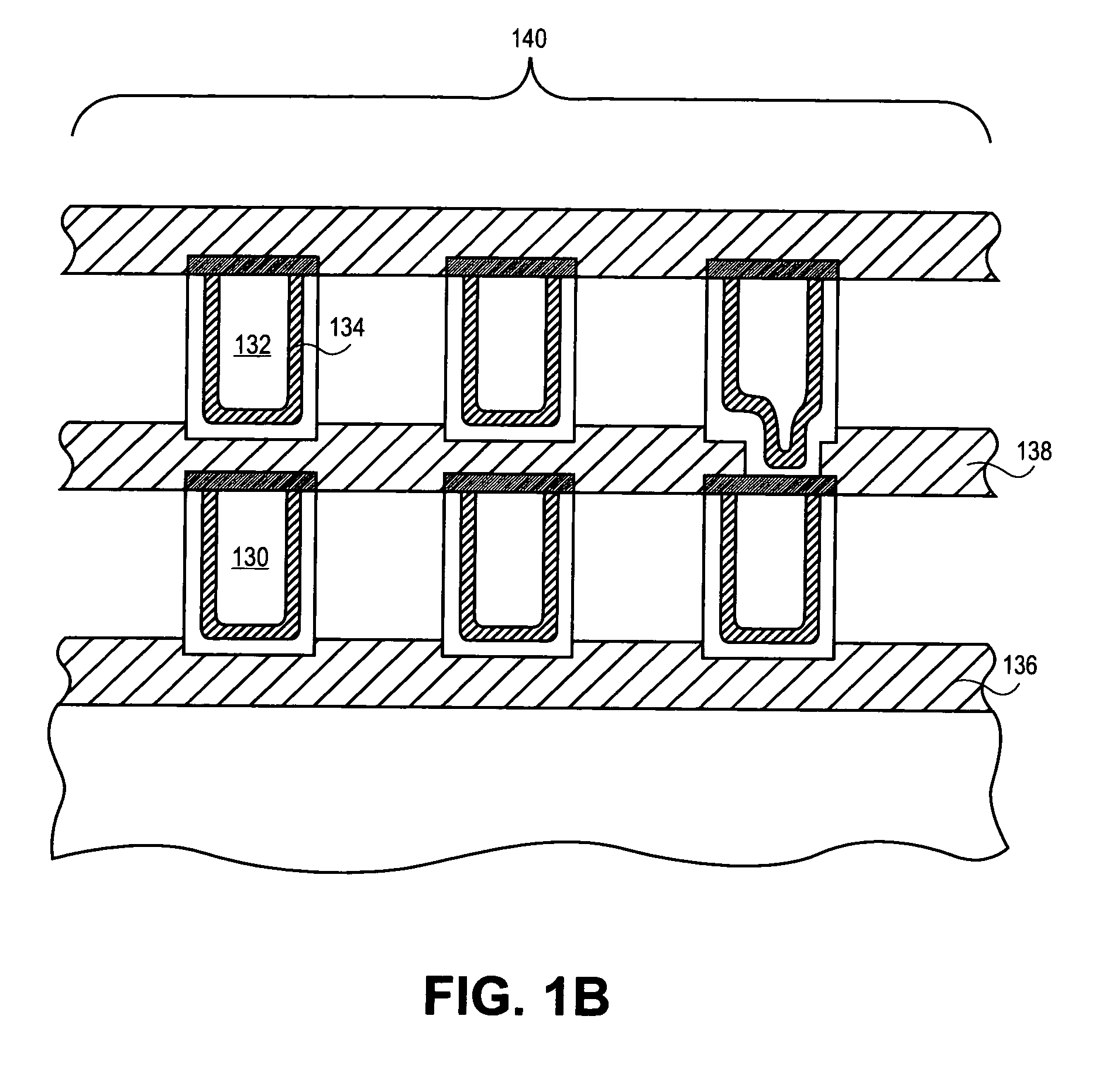 Group II element alloys for protecting metal interconnects