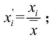 Machine learning-based asphalt dynamic viscoelastic characteristic prediction method