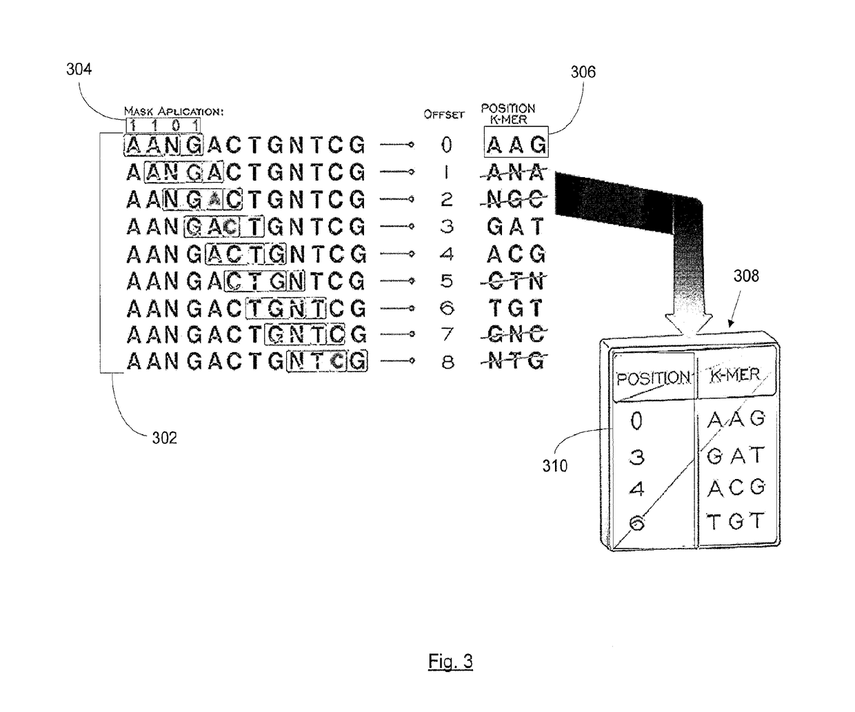 Methods and systems for biological sequence alignment