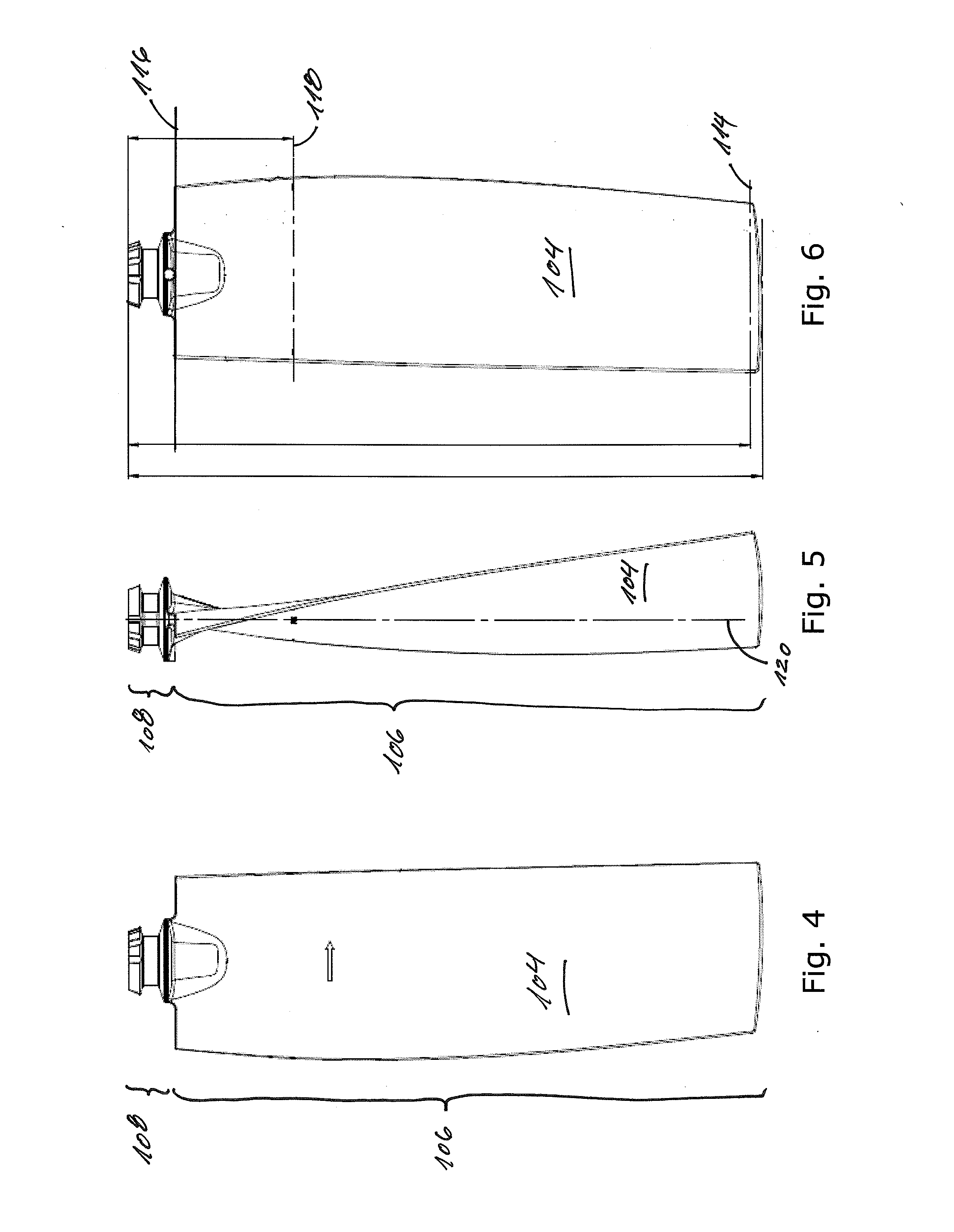 Engine cooling fan