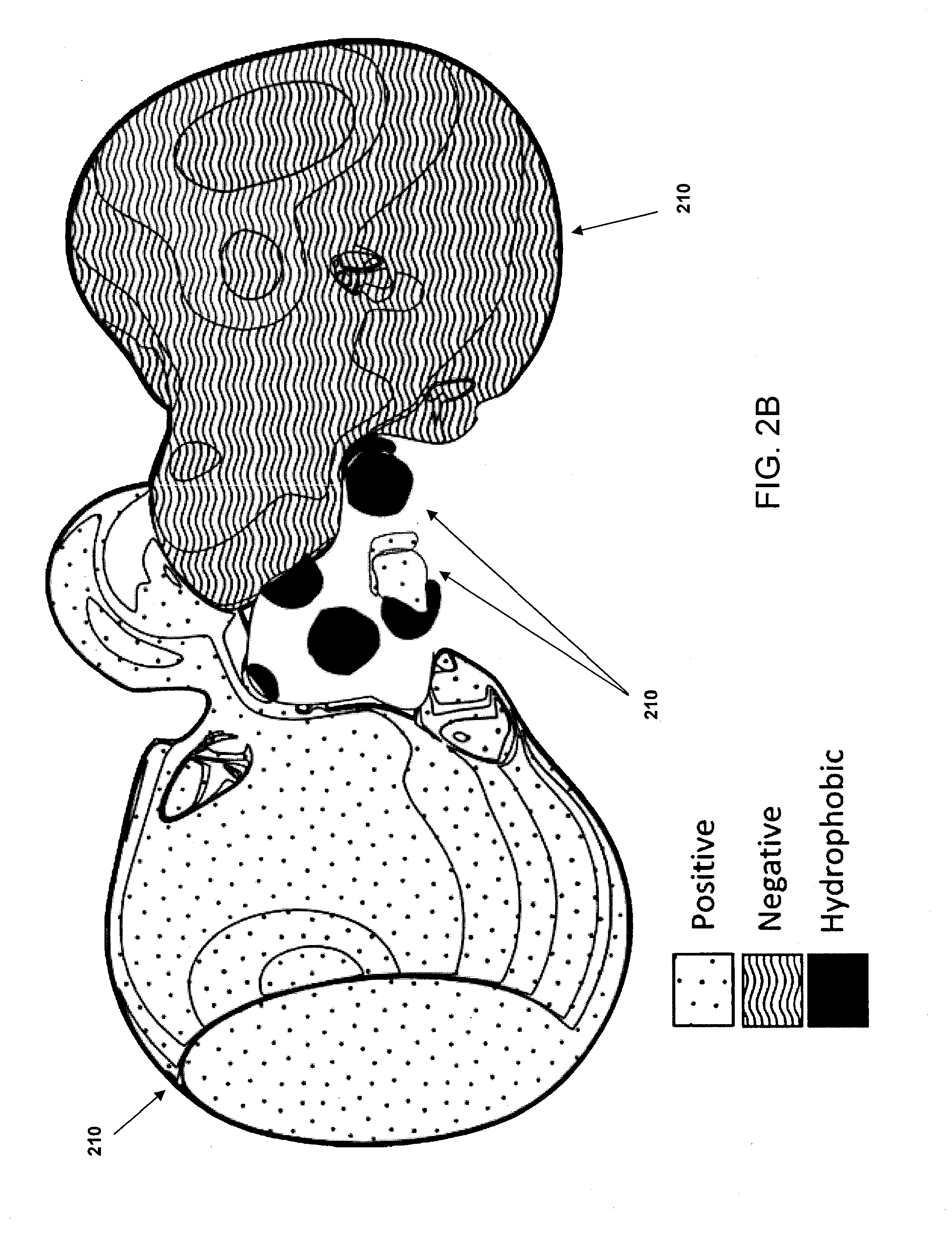 Methods and systems for optimization of peptide screening