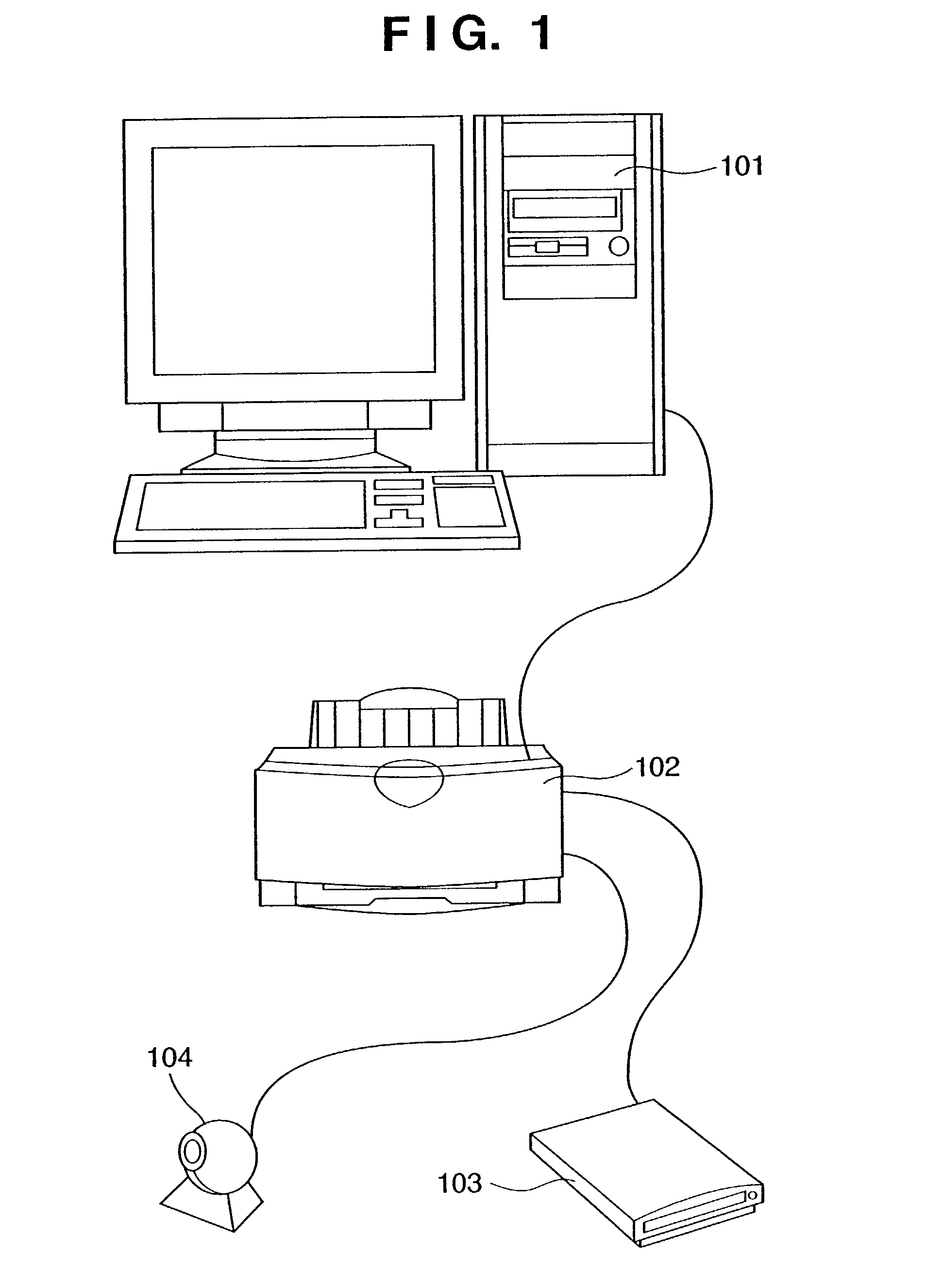 Data processing apparatus and power control method