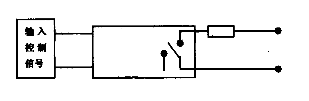 Method and device used for state monitoring and fault diagnosis of relay