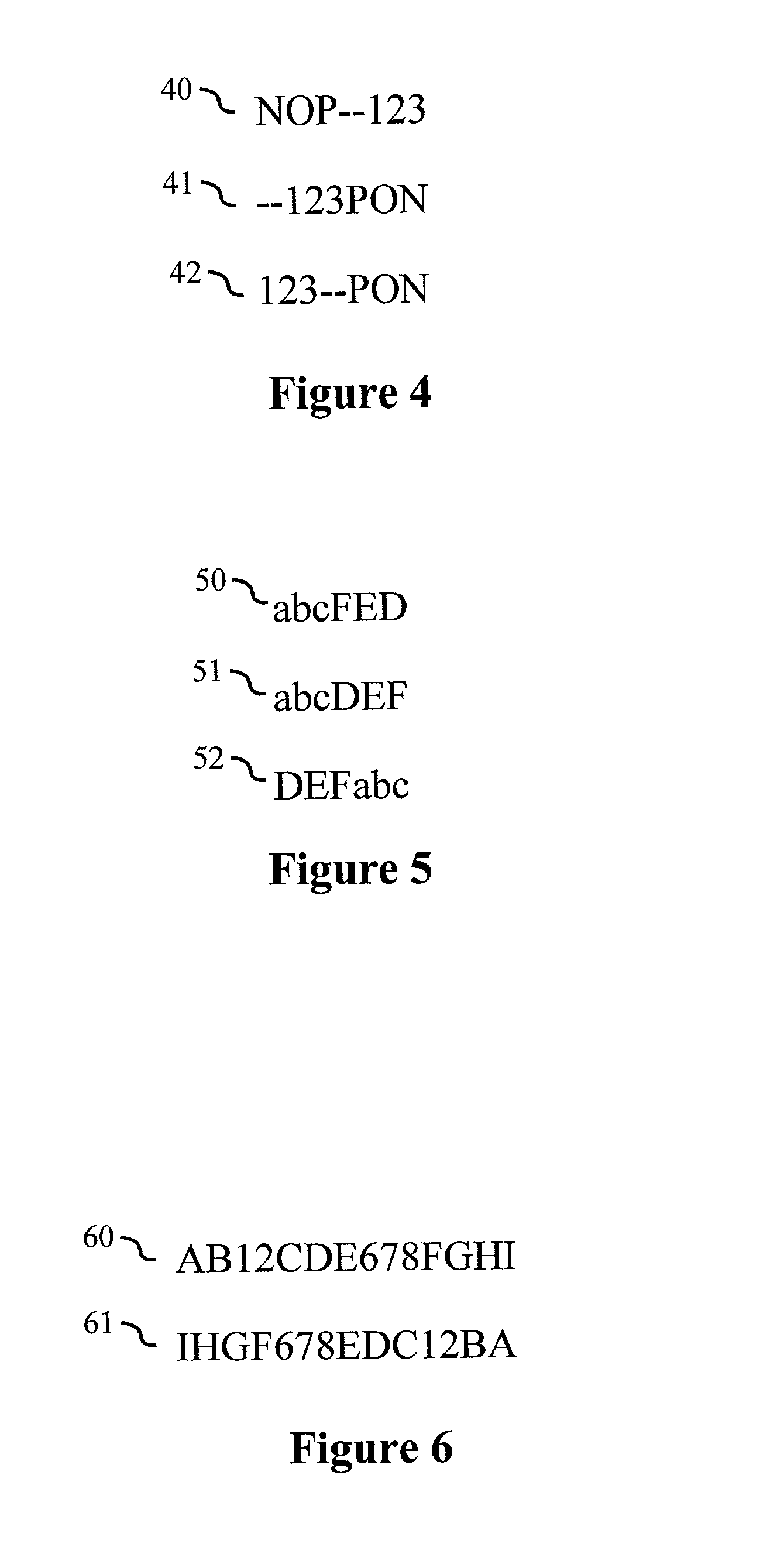 Bidirectional domain names