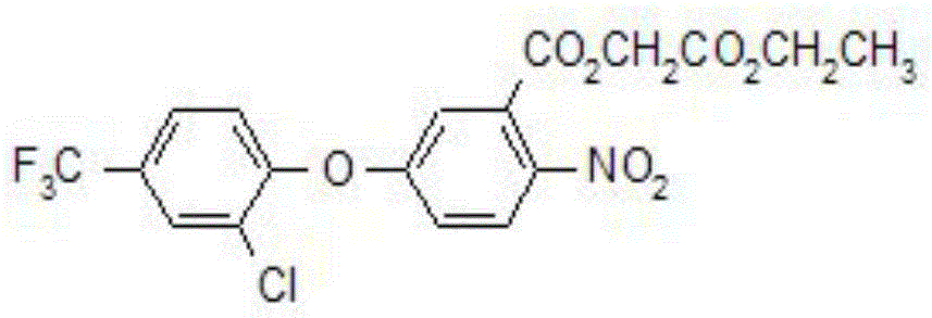 Herbicidal composition