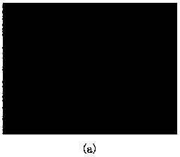 Deep conical copper shaped charge liner tissue ultrafine crystallization gradient control method