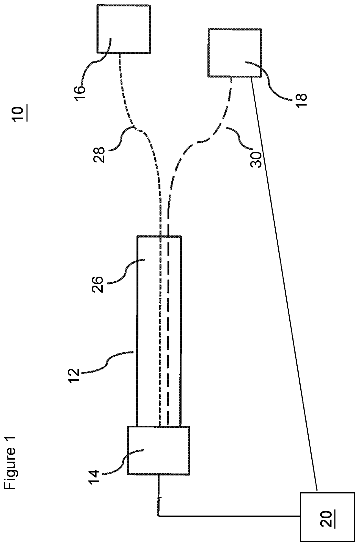 Multiple optical fiber tap device and methods of use thereof