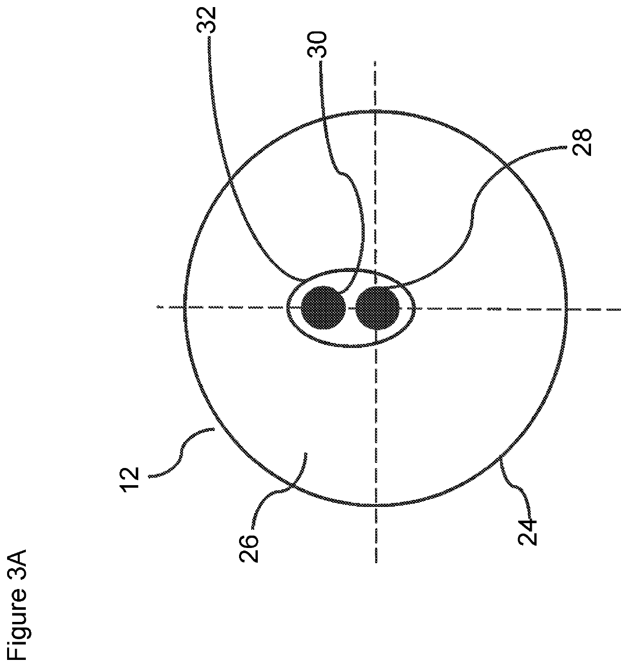 Multiple optical fiber tap device and methods of use thereof